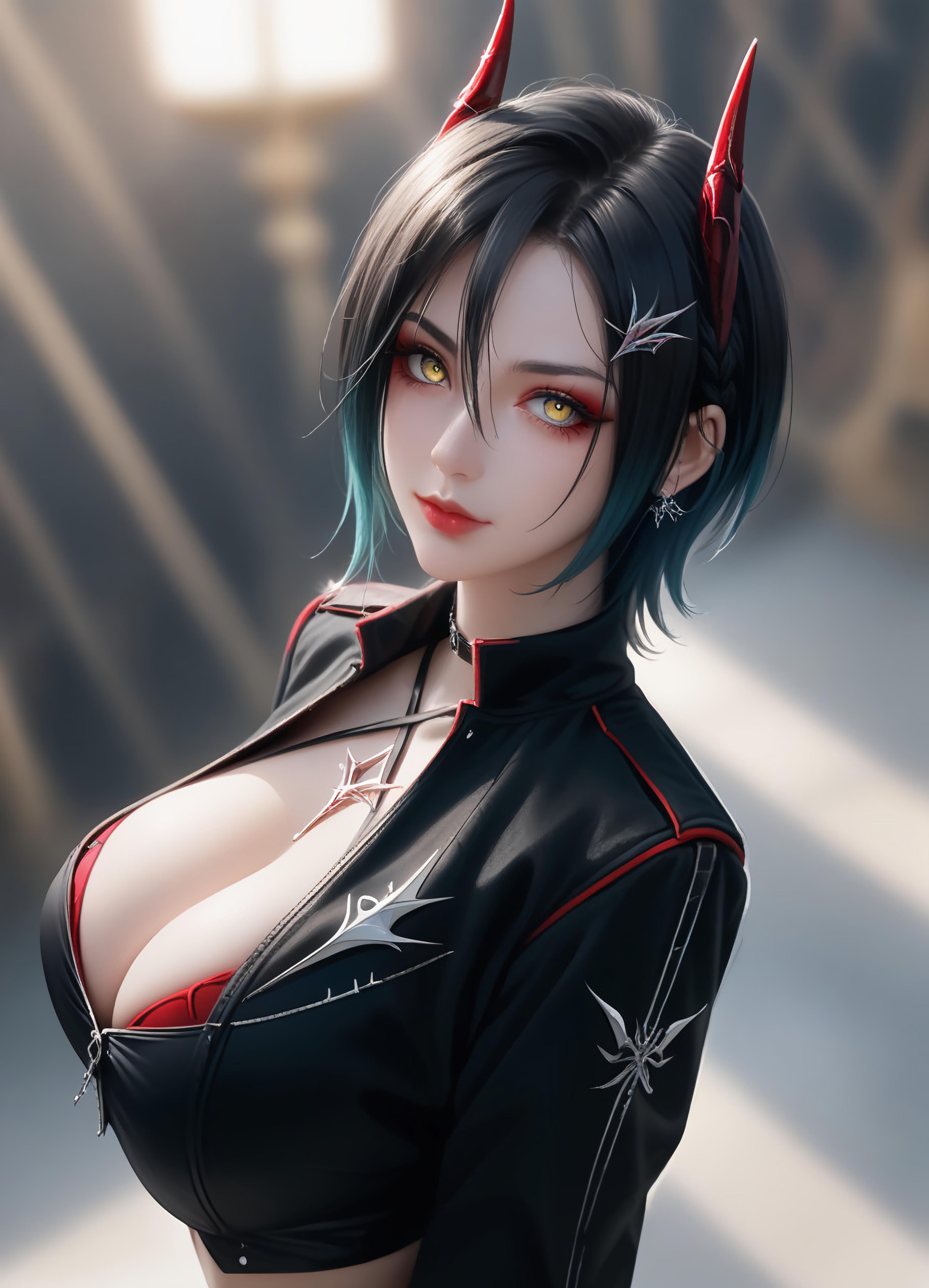 Sesame00 Ai_ウルリッヒ・フォン・フッテン(アズールレーン)_130319687_p0