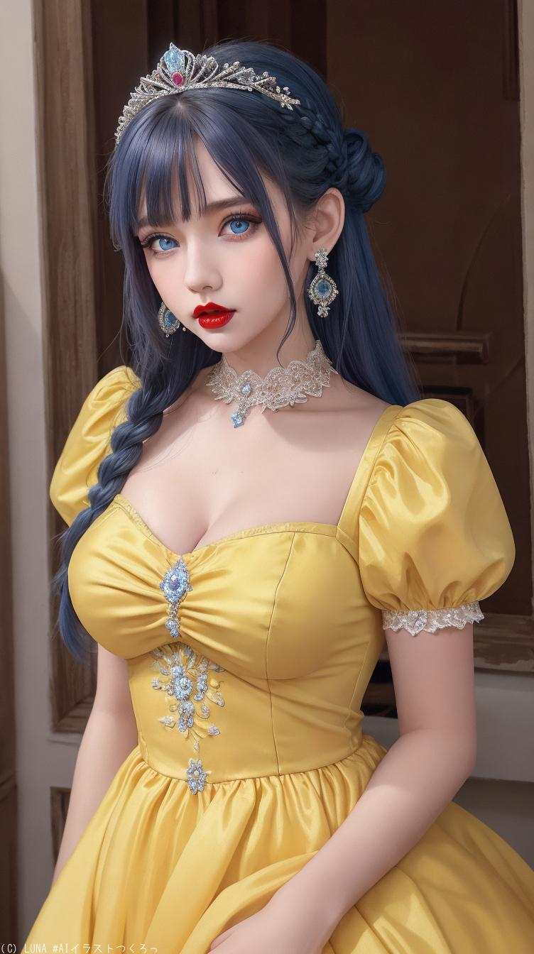 愛繋_プリンセス 詰め合わせ_129311487_p8