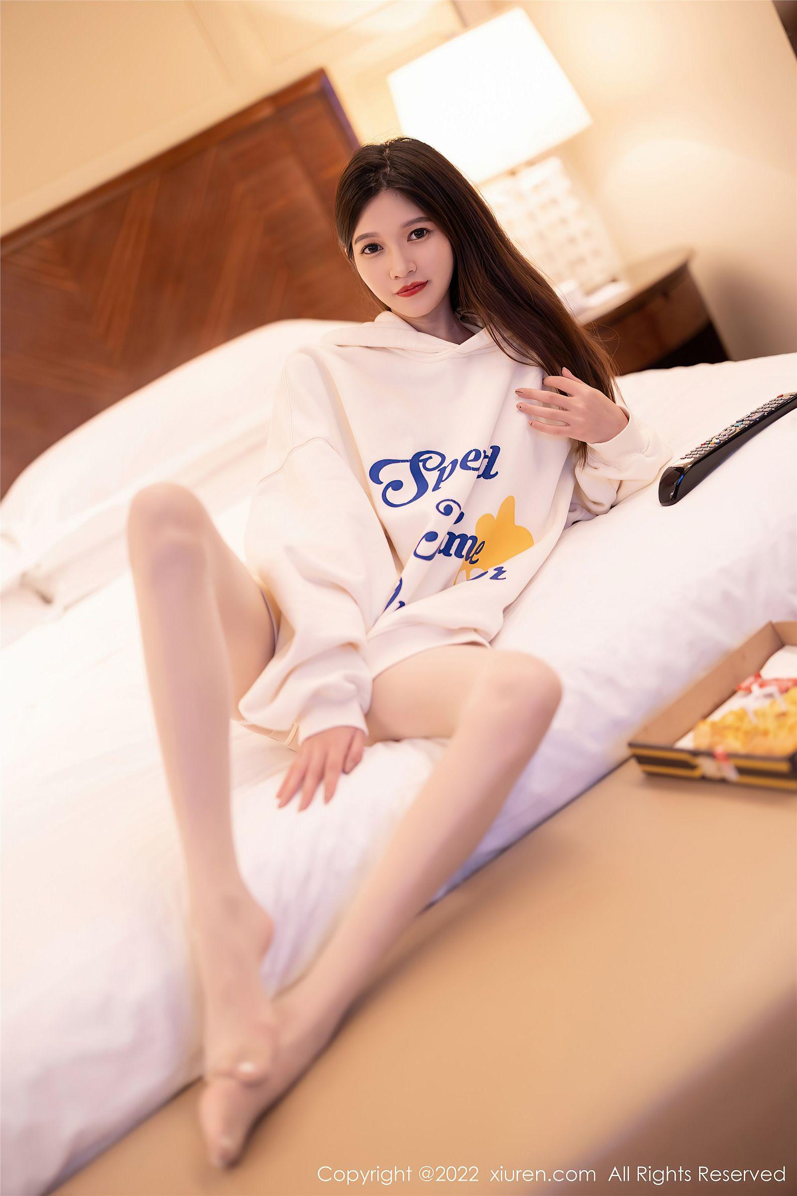 [XIUREN秀人网] 2022.01.12 NO.4451 程程程-_p033