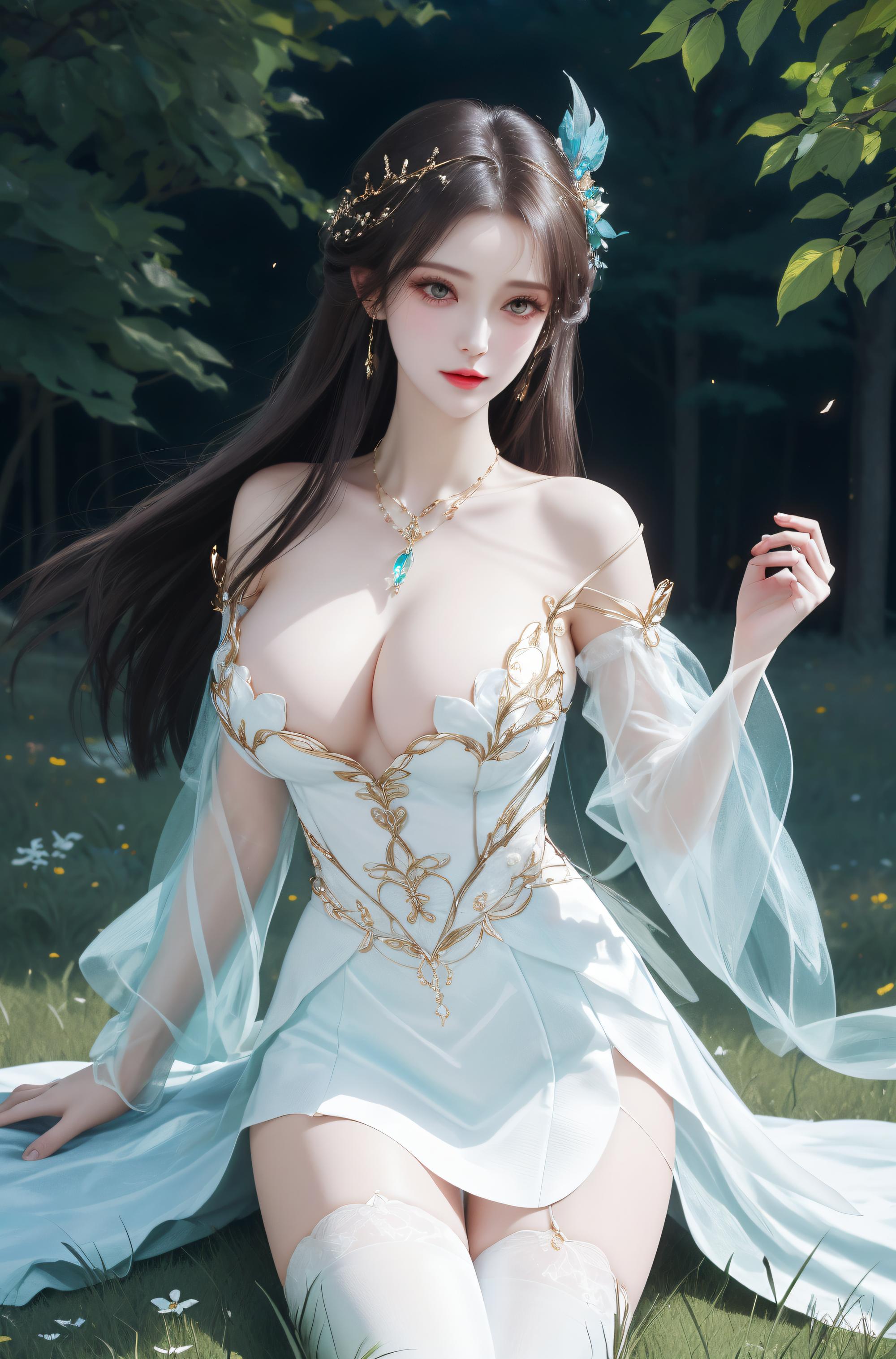 就是那么浪_斗破苍穹-Xiao Xuner_118596275_p2