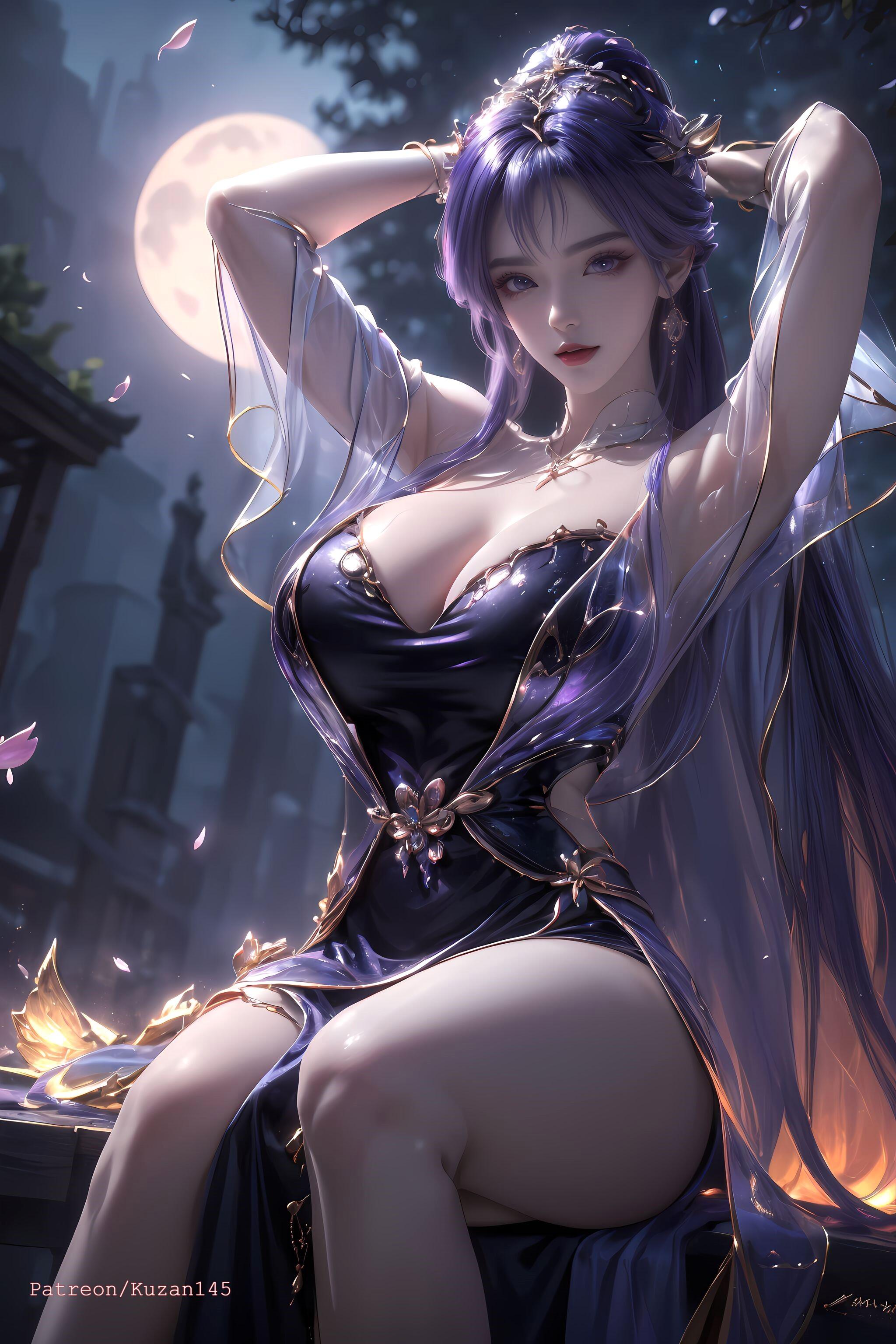 Kuzan_天穹-Tianqiong🥰_116326835_p3