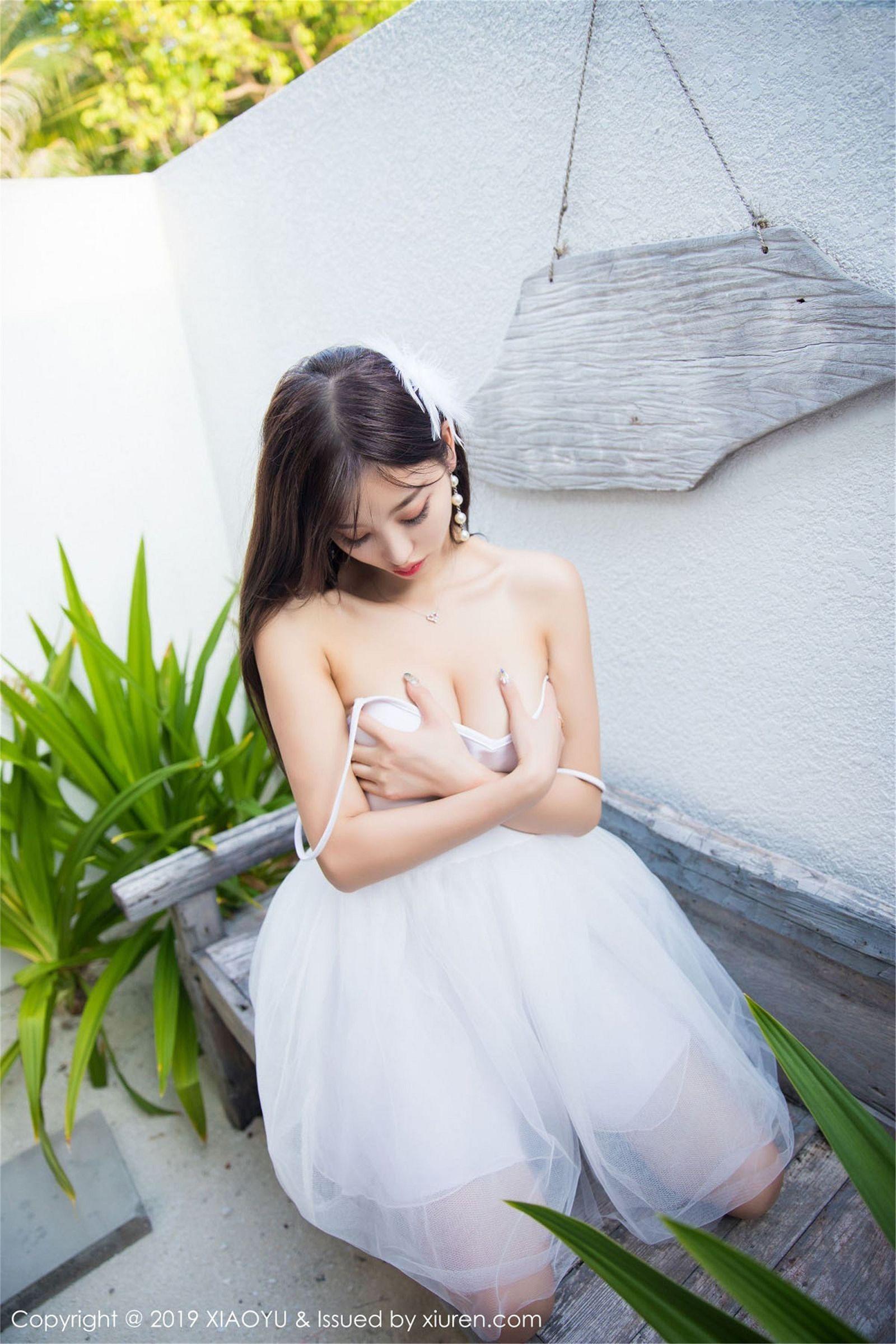 [XIAOYU语画界] 2019.06.28 VOL.099 杨晨晨sugar_p043