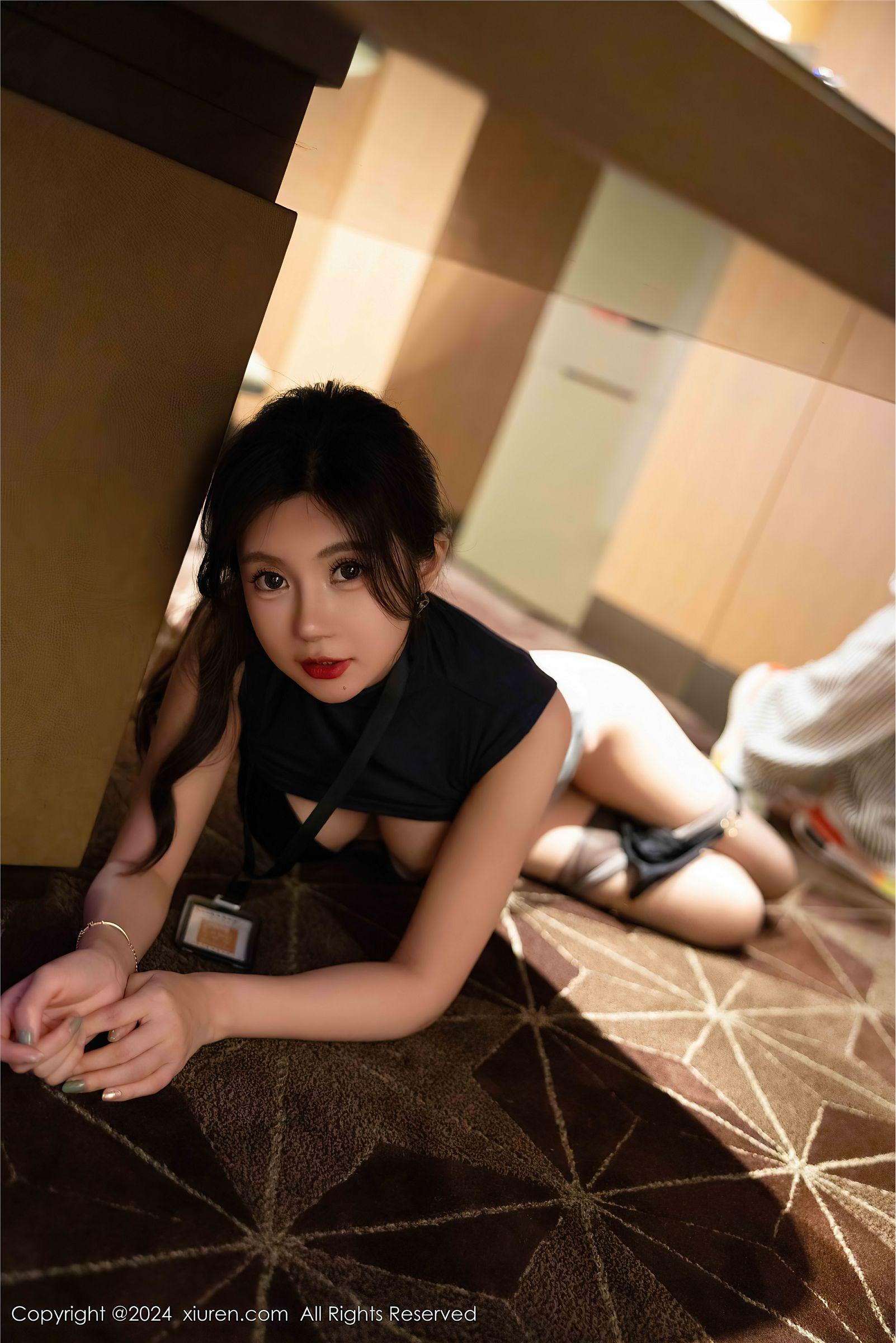 [XIUREN秀人网] 2024.12.06 NO.9560 绮里嘉ula_p097