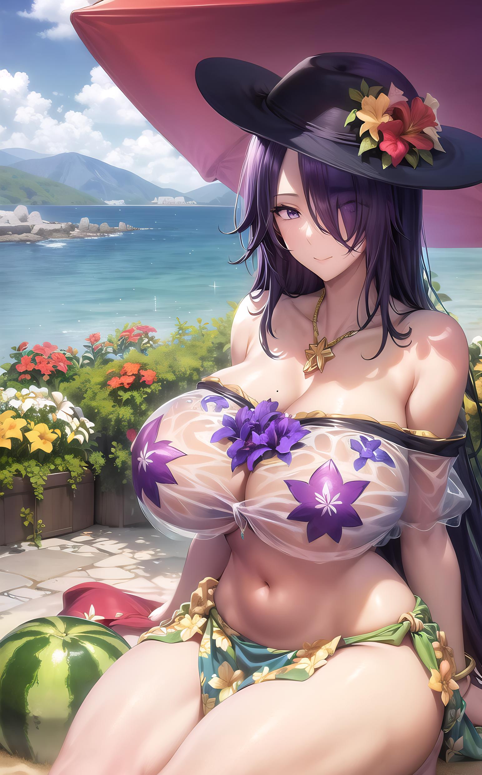 巨乳加大分_奥罗拉2_112100756_p5