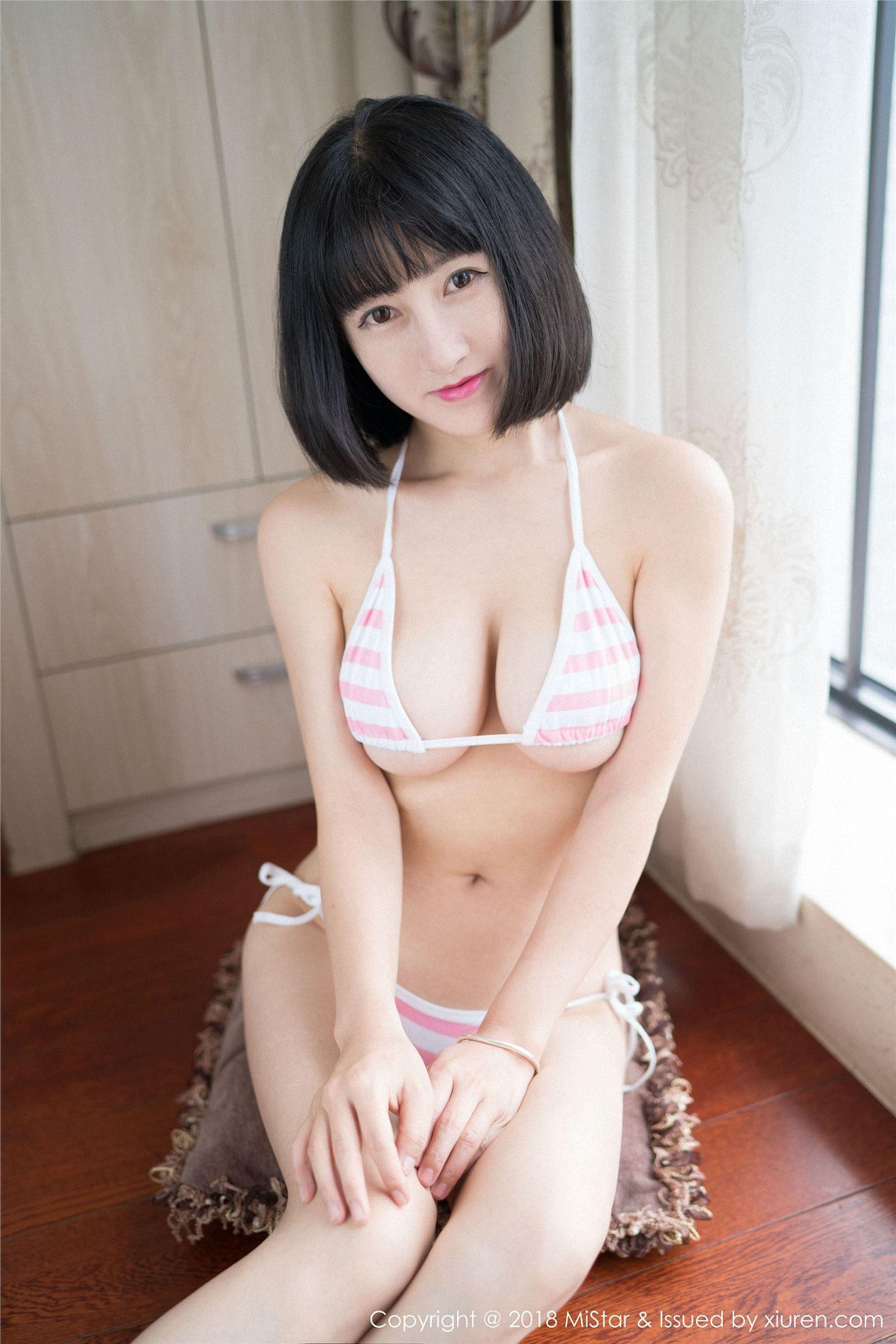[MiStar美女] 2018.07.02 Vol.230 小探戈_p038