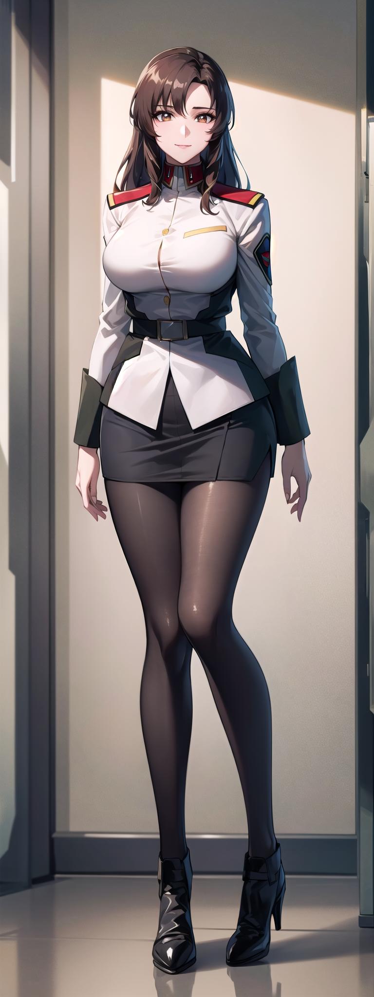 sailor_ojisan_Murrue Ramius_119477965_p6