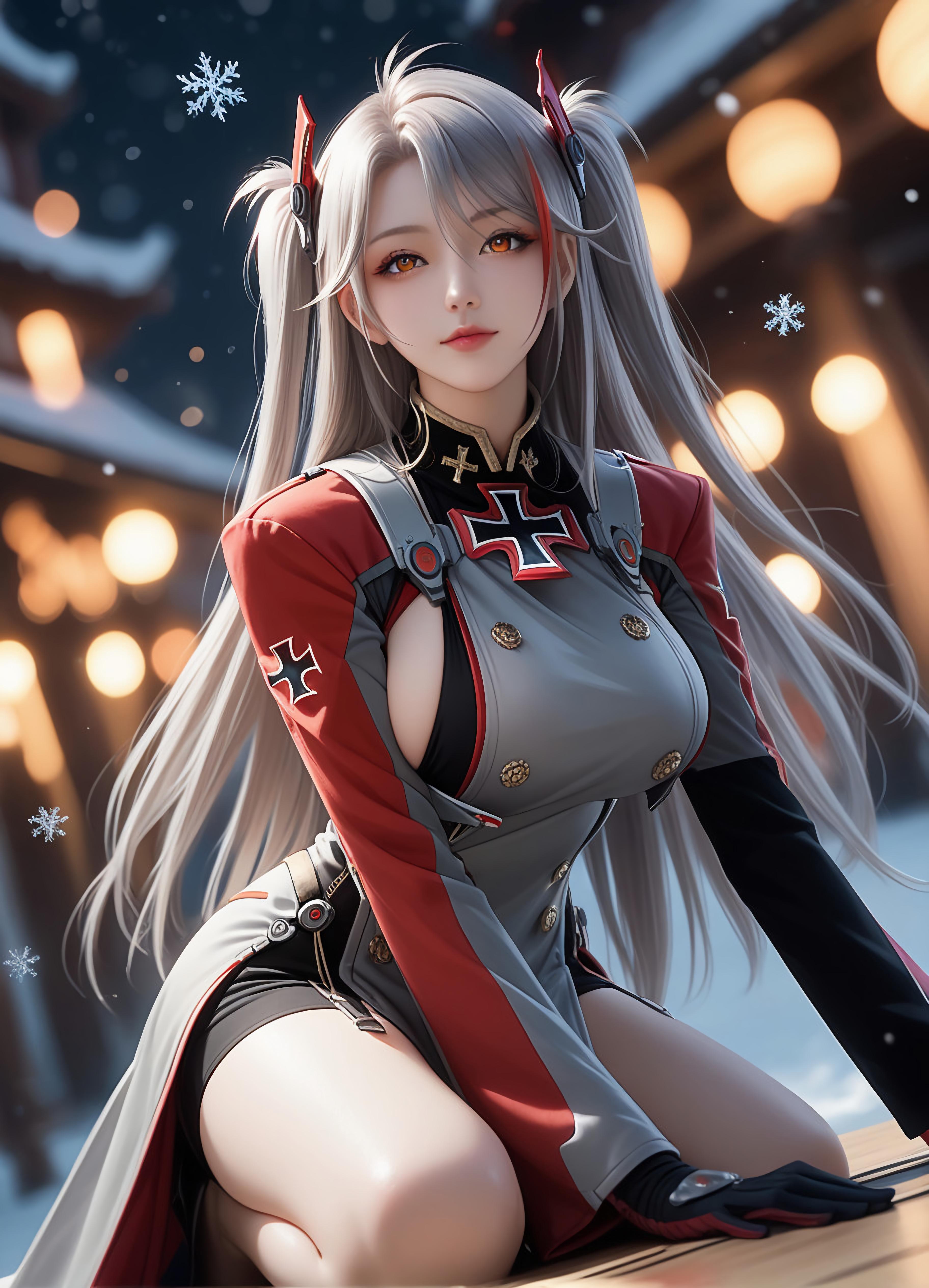 Sesame00 Ai_プリンツ・オイゲン-(アズールレーン)_129639986_p3