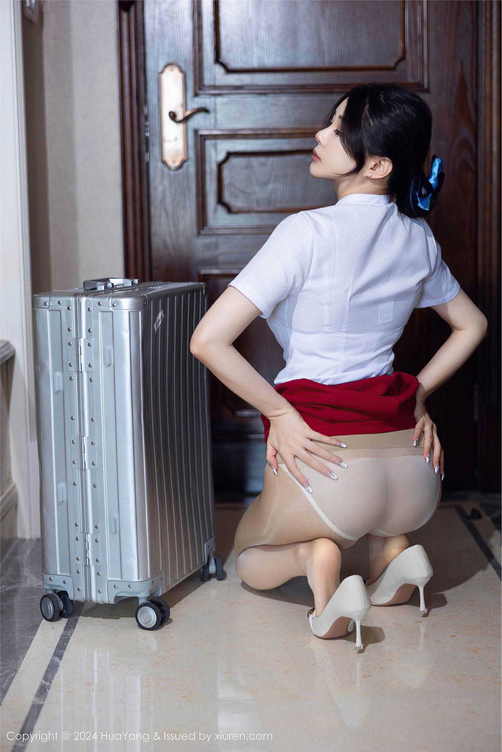 [HuaYang花漾] 2024.09.06 NO.605 凯竹Quinn_p071