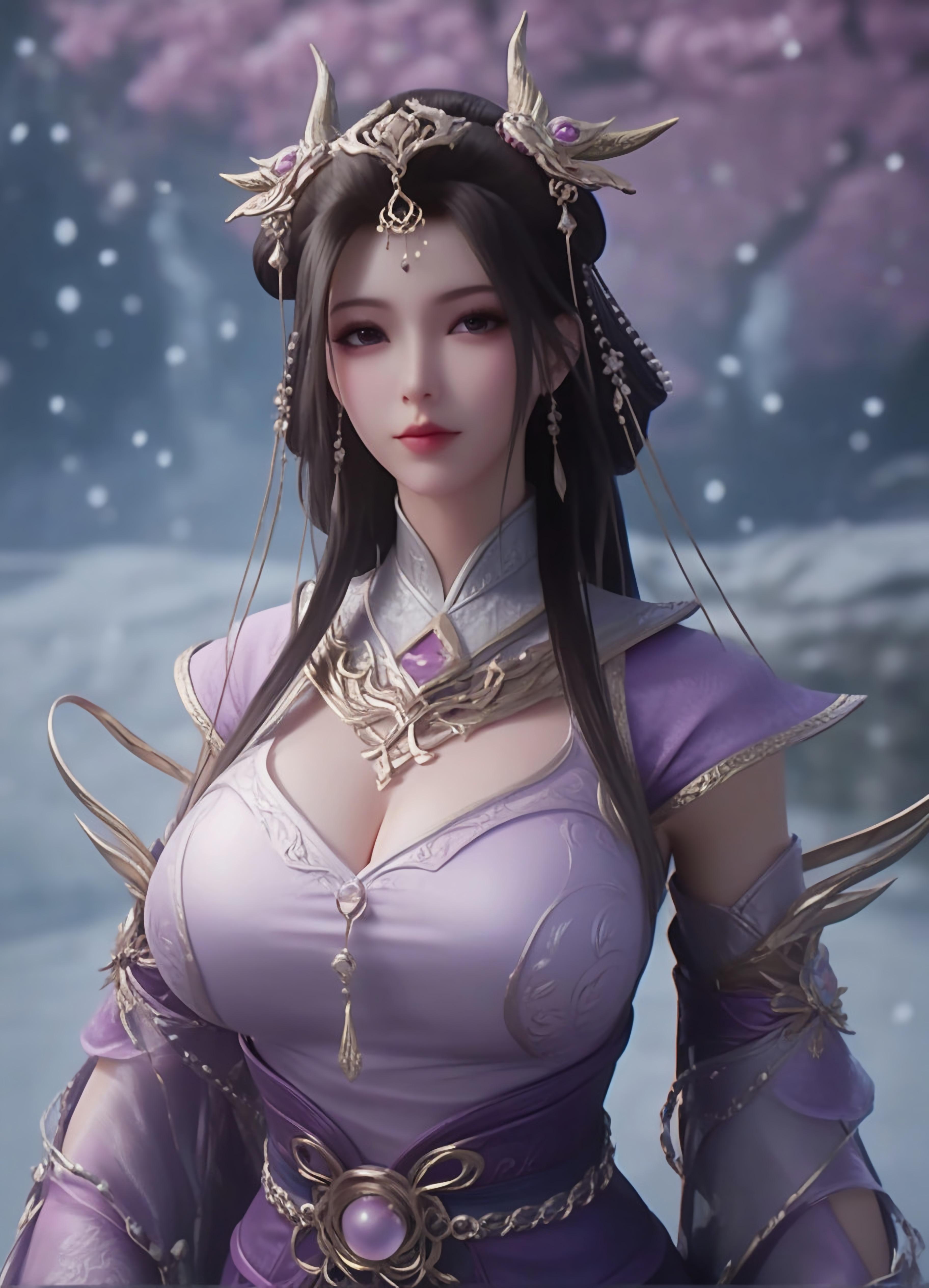 m6jik6_(guyuejianxian)孤月剑仙-万界至尊_129358258_p2