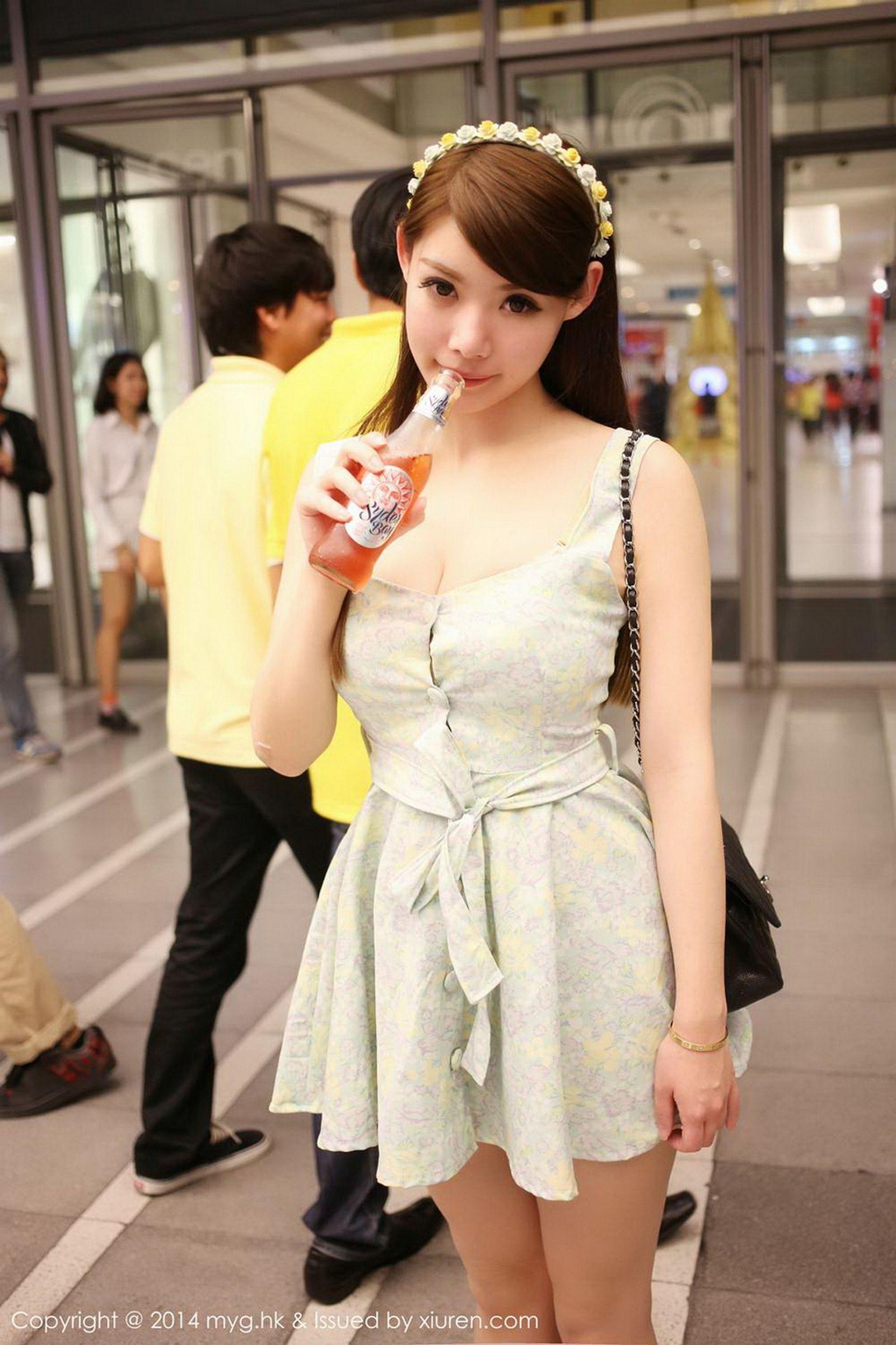 [美媛馆MYGIRL] 2014.12.26 Vol.085 MARA醬_p022