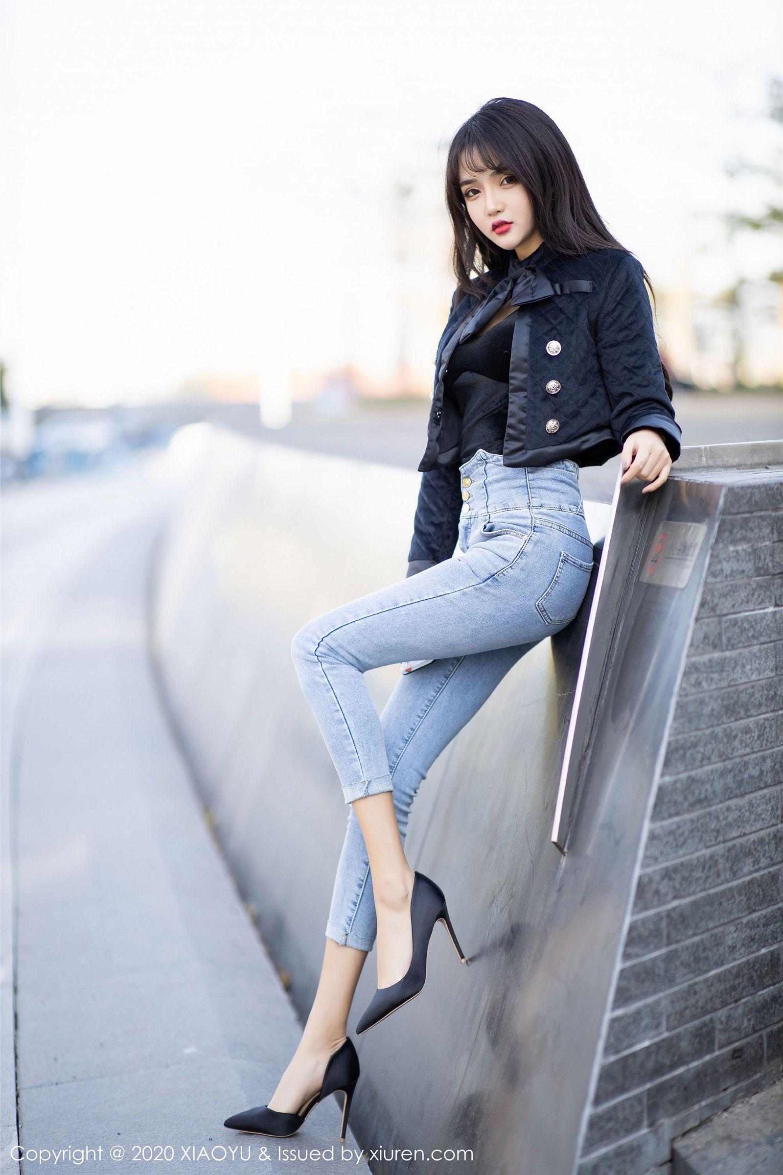 [XIAOYU语画界] 2020.01.14 VOL.235 Miko酱吖_p094