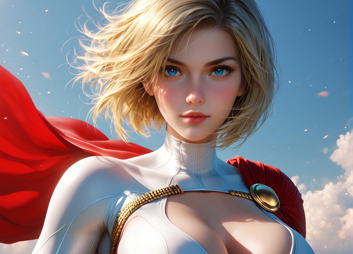 sHu_power girl&black widow_119242307_p2