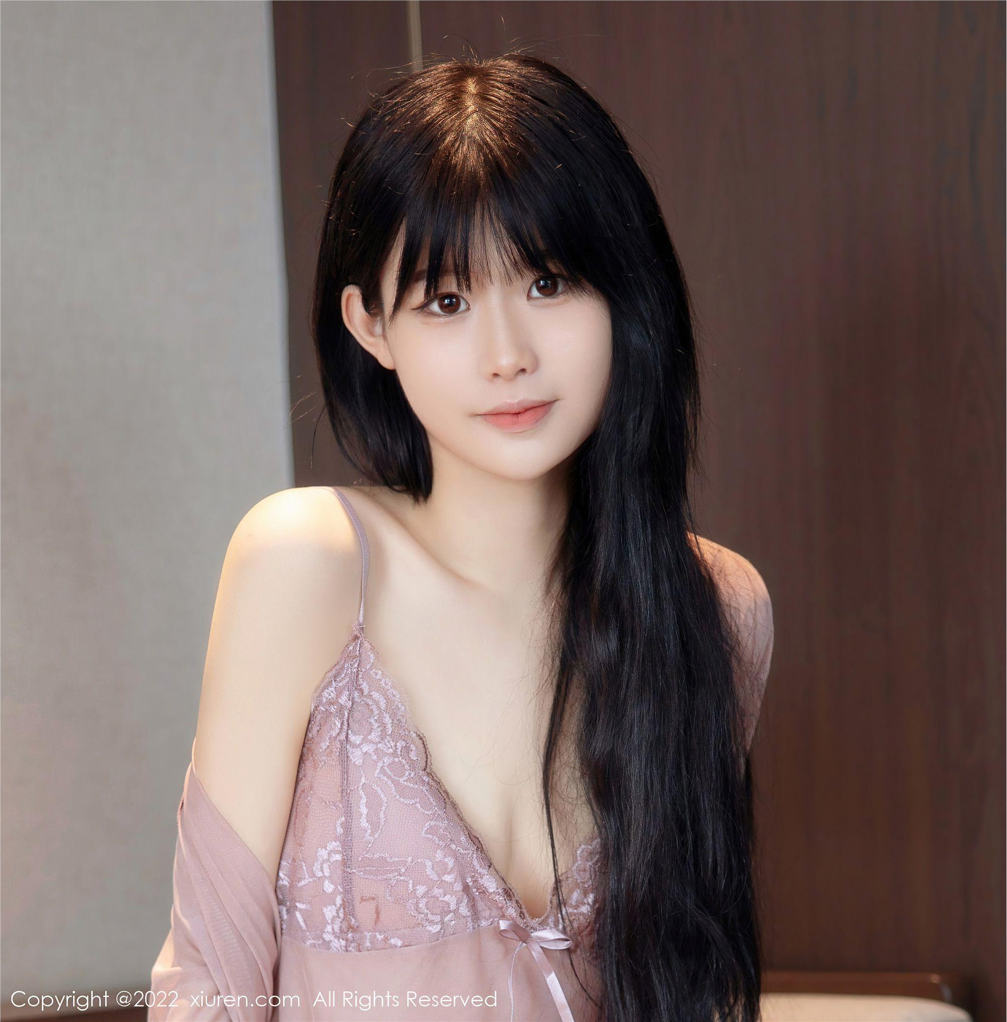 [XIUREN秀人网] 2022.08.09 NO.5408 77qiqi_p007