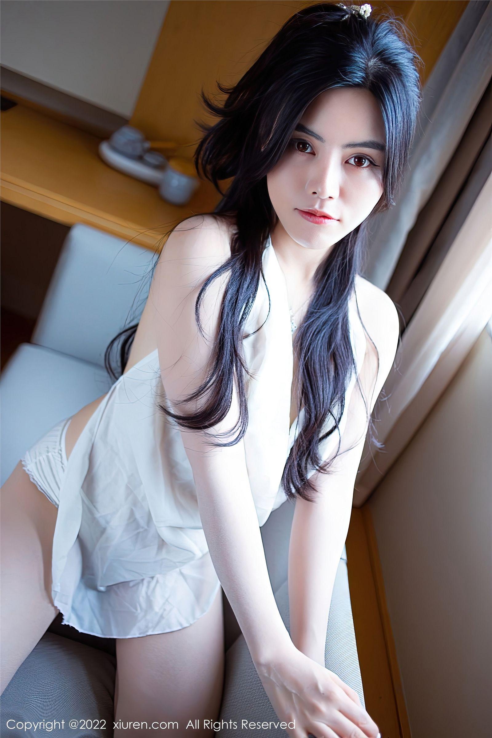 [XIUREN秀人网] 2022.11.30 NO.5929 白甜_p028