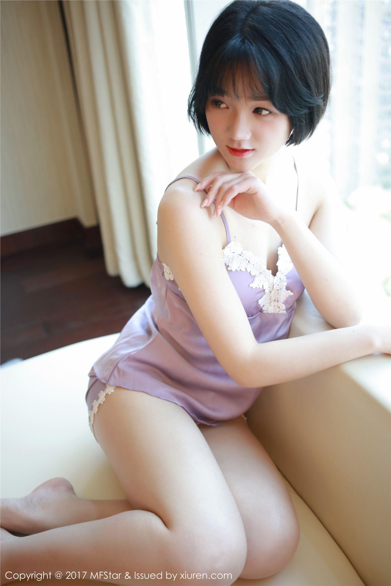 [模范学院美女] 2017.08.17 Vol.103 悦爷妖精_p006
