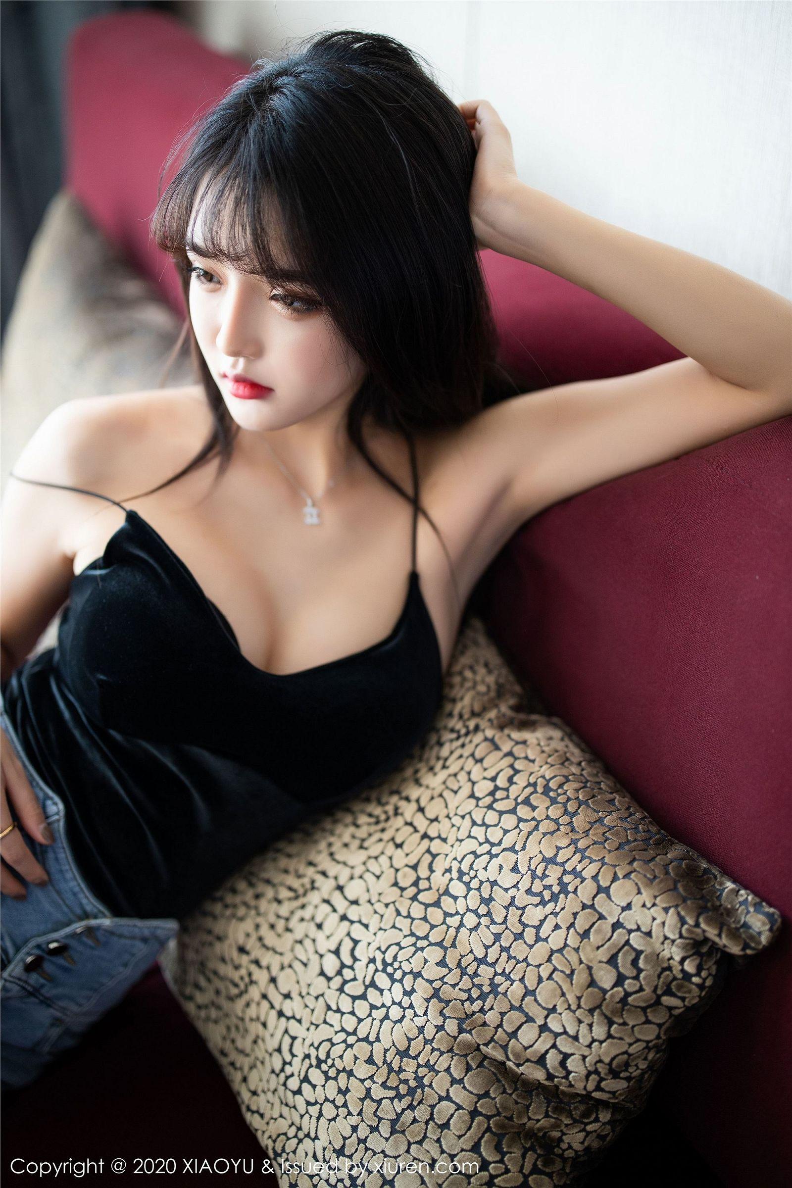 [XIAOYU语画界] 2020.01.14 VOL.235 Miko酱吖_p046