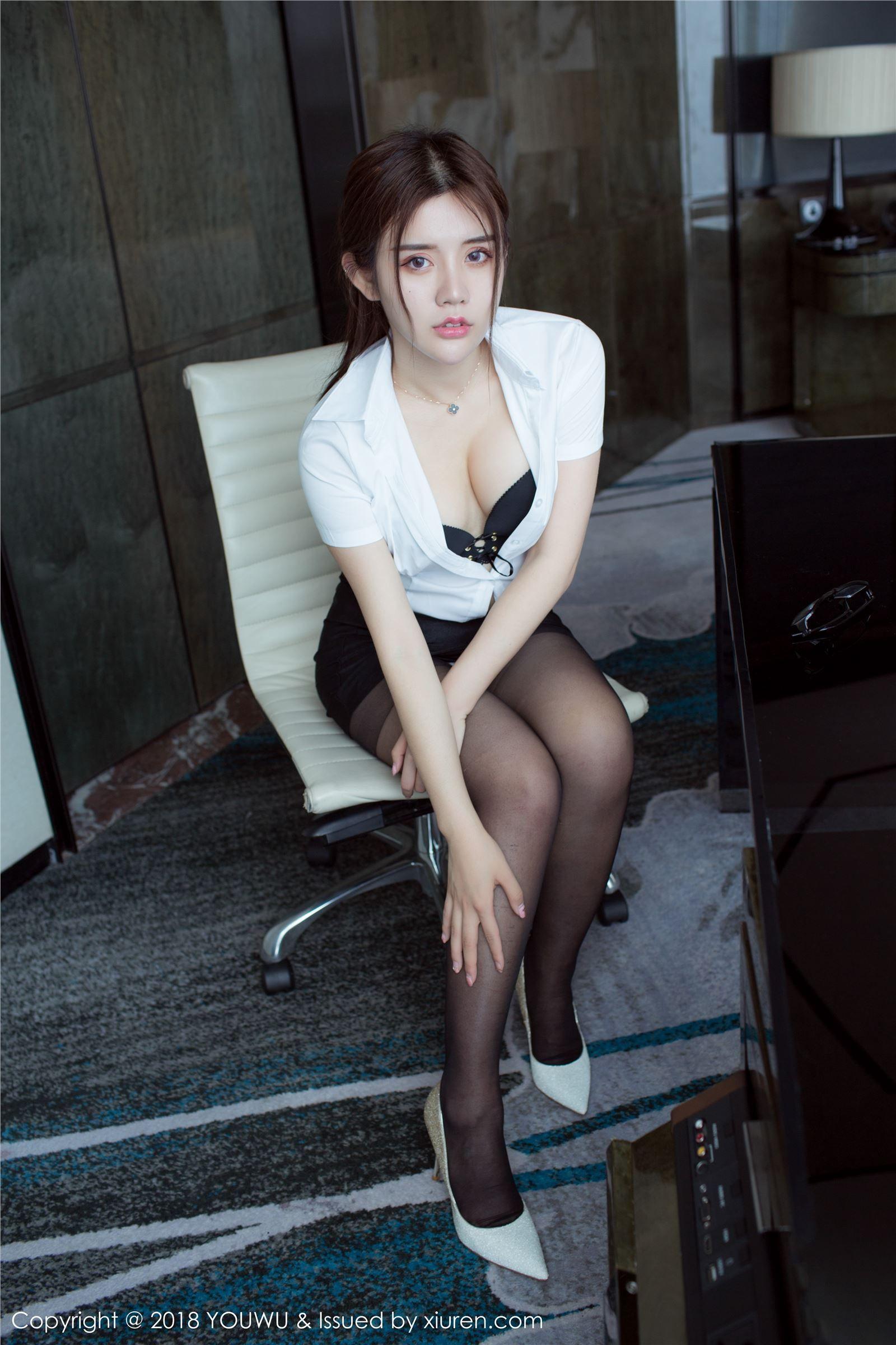 [YouWu尤物] 2018.03.07 Vol.081 兔子Nina_p022
