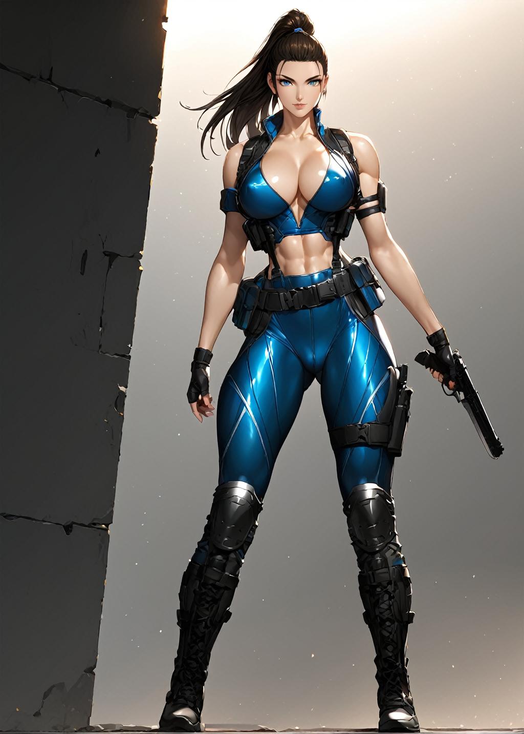 sHu_Female spy_119443930_p1