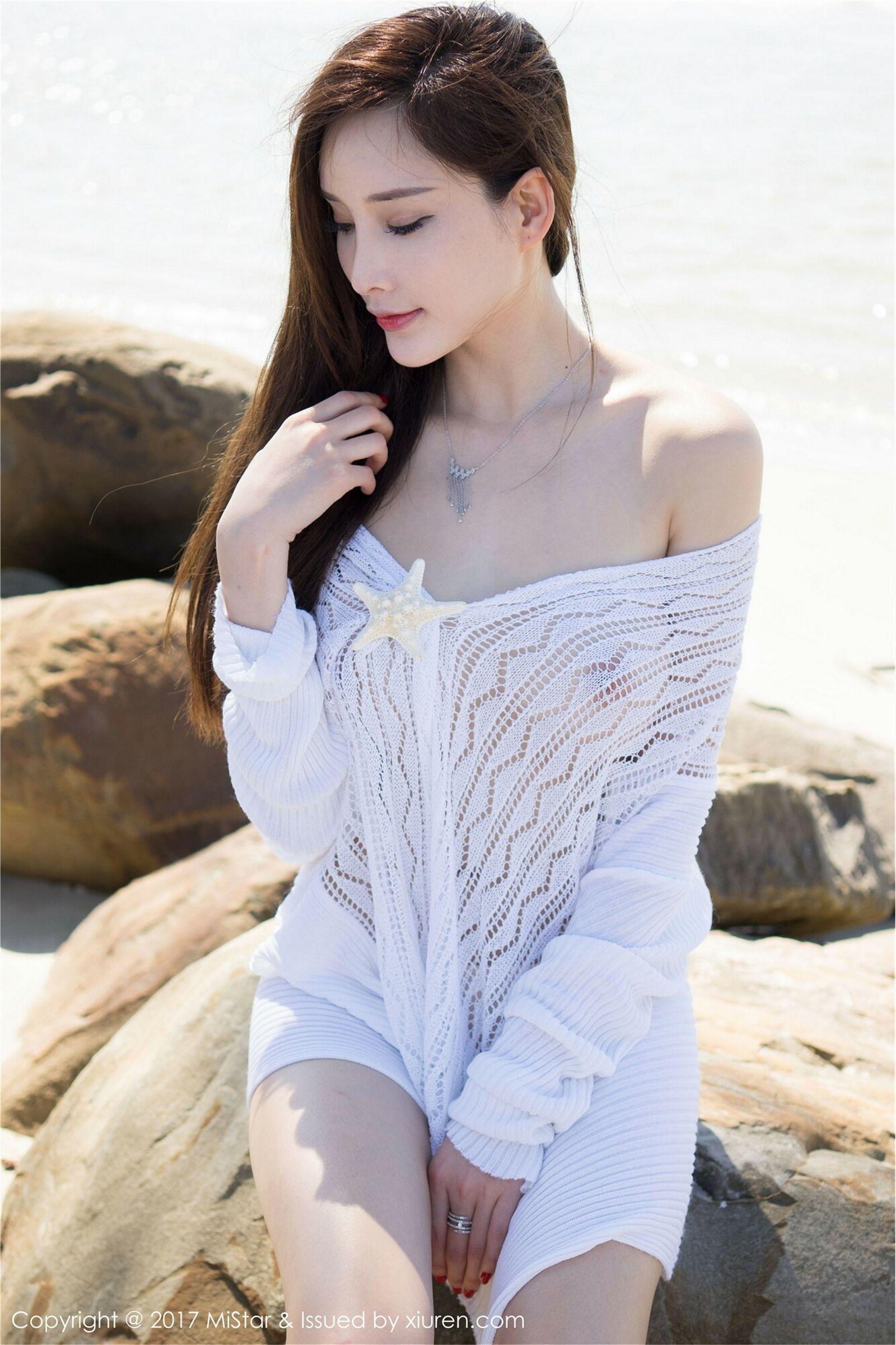 [MiStar美女] 2017.05.08 Vol.167 土肥圆矮挫穷_p020