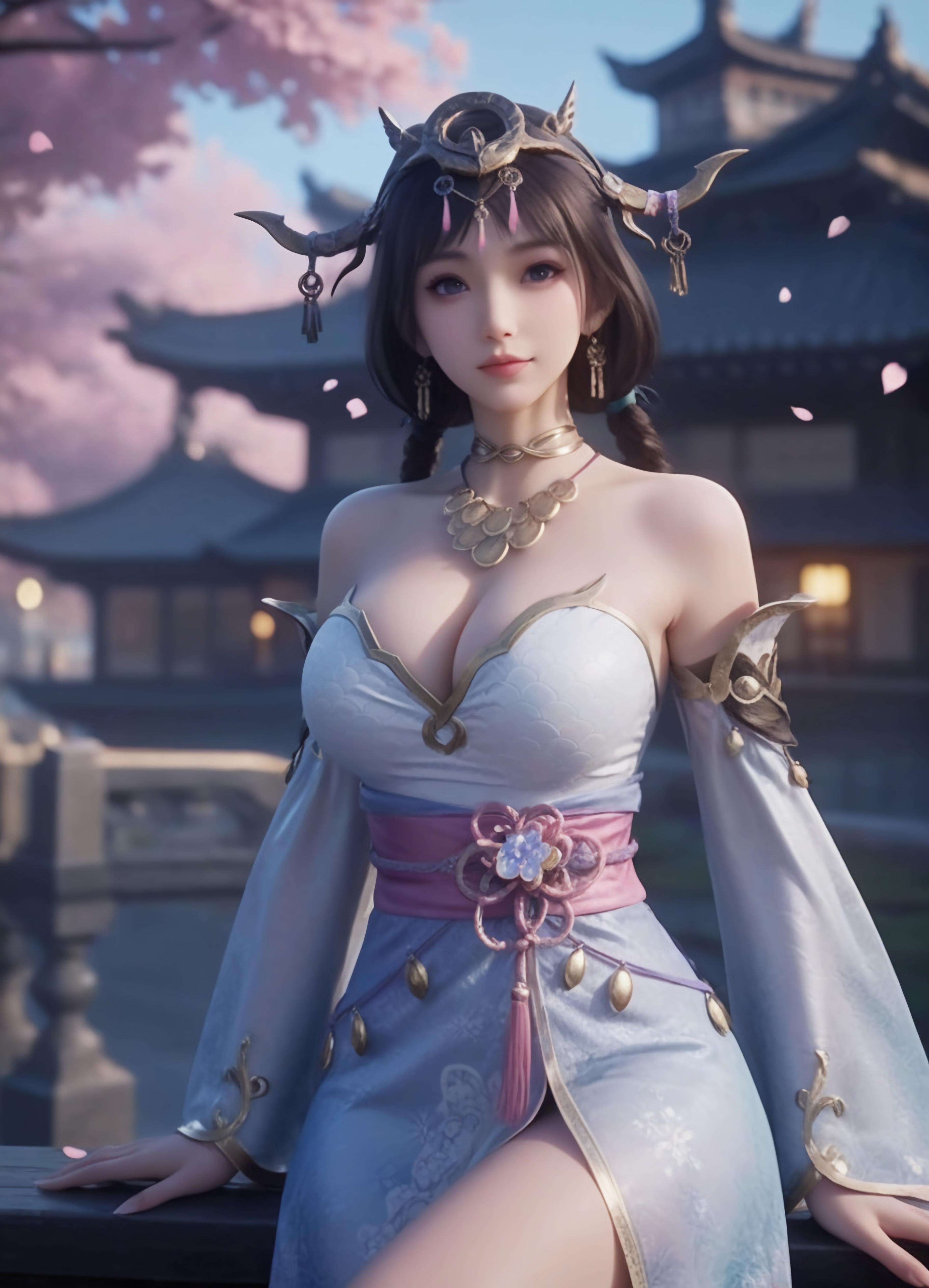 m6jik6_(yelin)叶鳞-万界至尊_129933352_p2