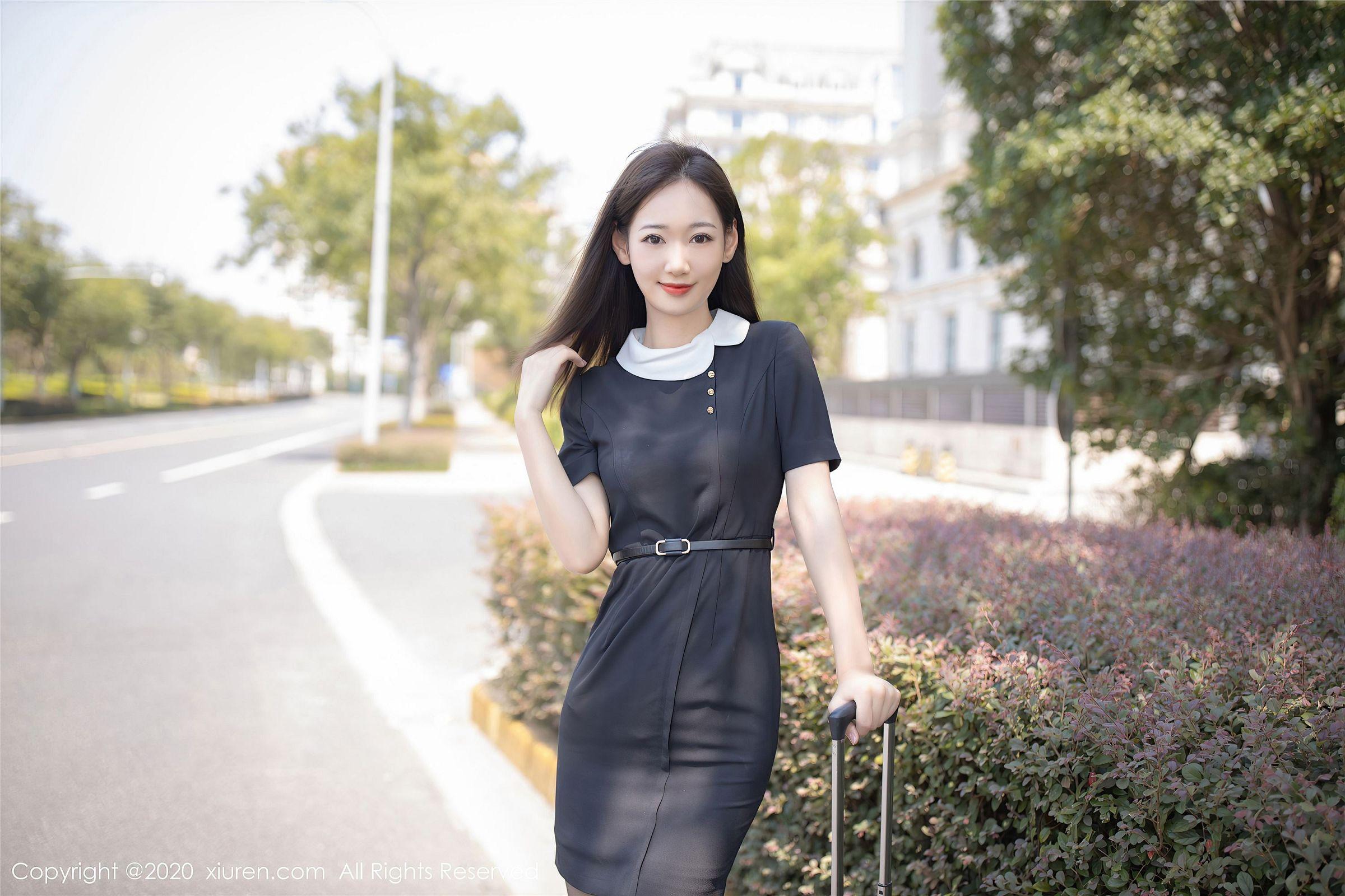 [XIUREN秀人网] 2020.11.23 NO.2815 唐安琪_p028