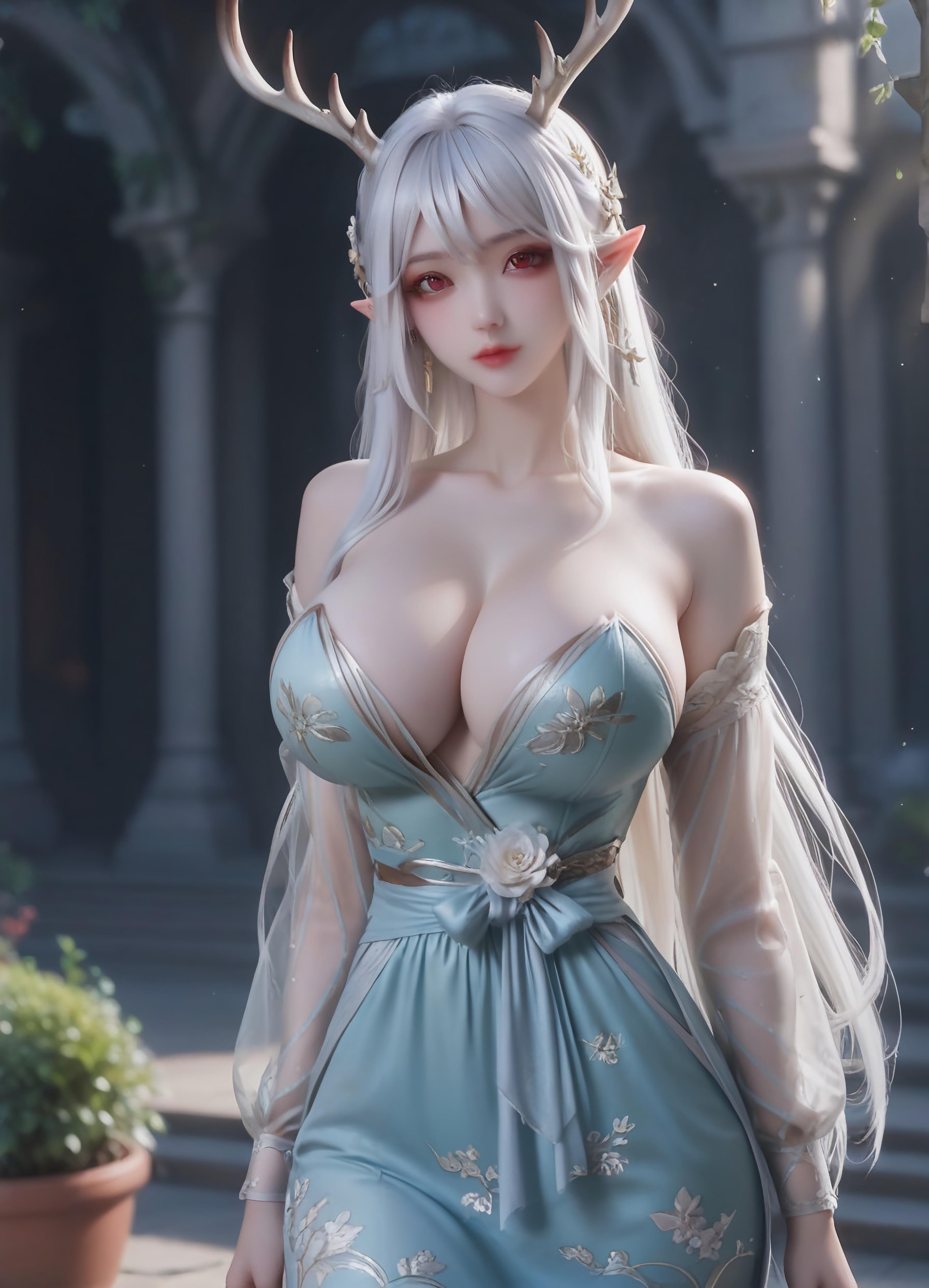 m6jik6_遇见神鹿-王者荣耀_130235925_p2