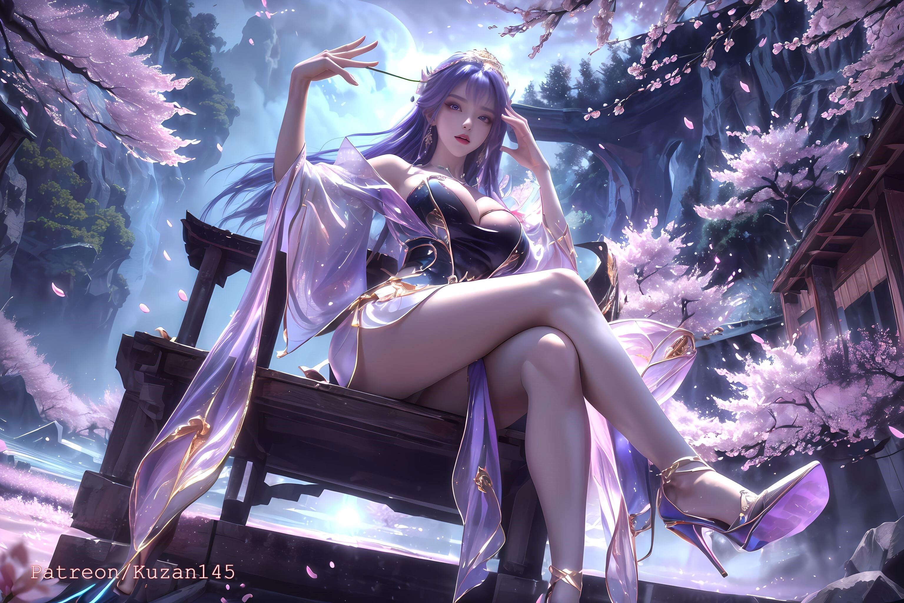 Kuzan_天穹-Tianqiong🥰_116326835_p4