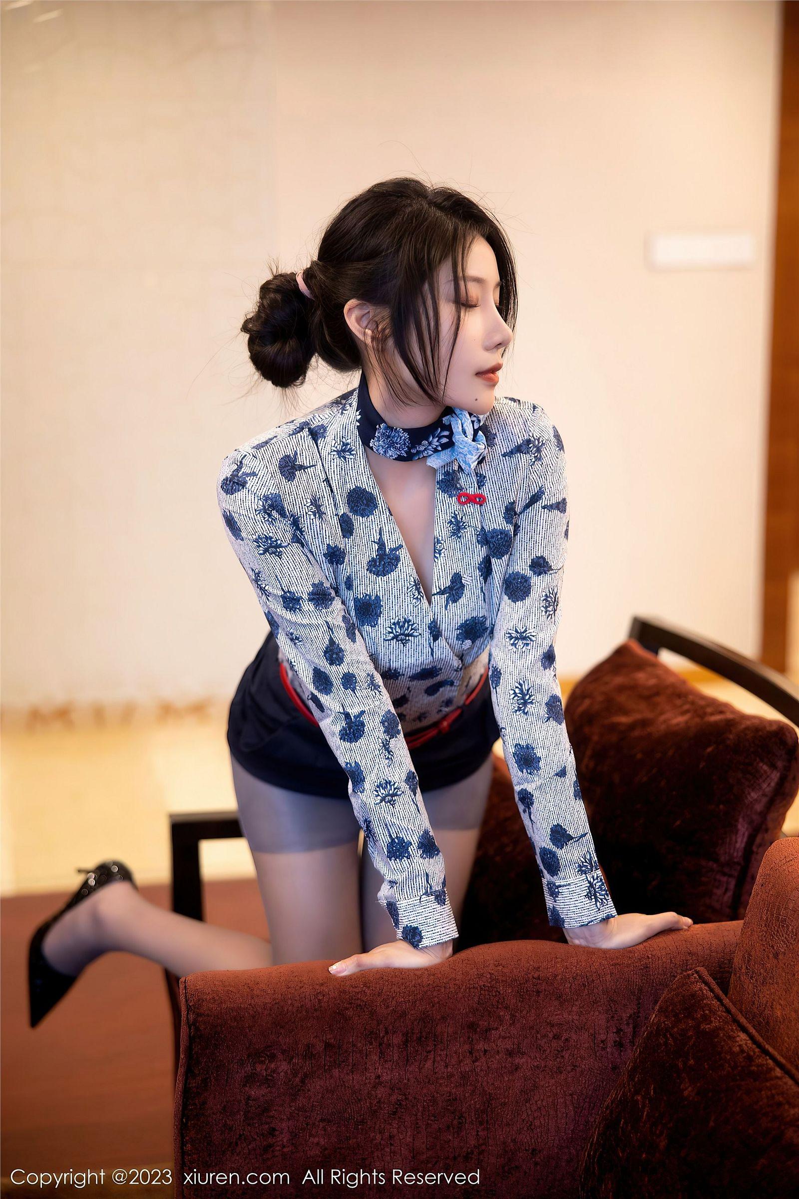 [XIUREN秀人网] 2023.03.01 NO.6338 王楚璇_p045