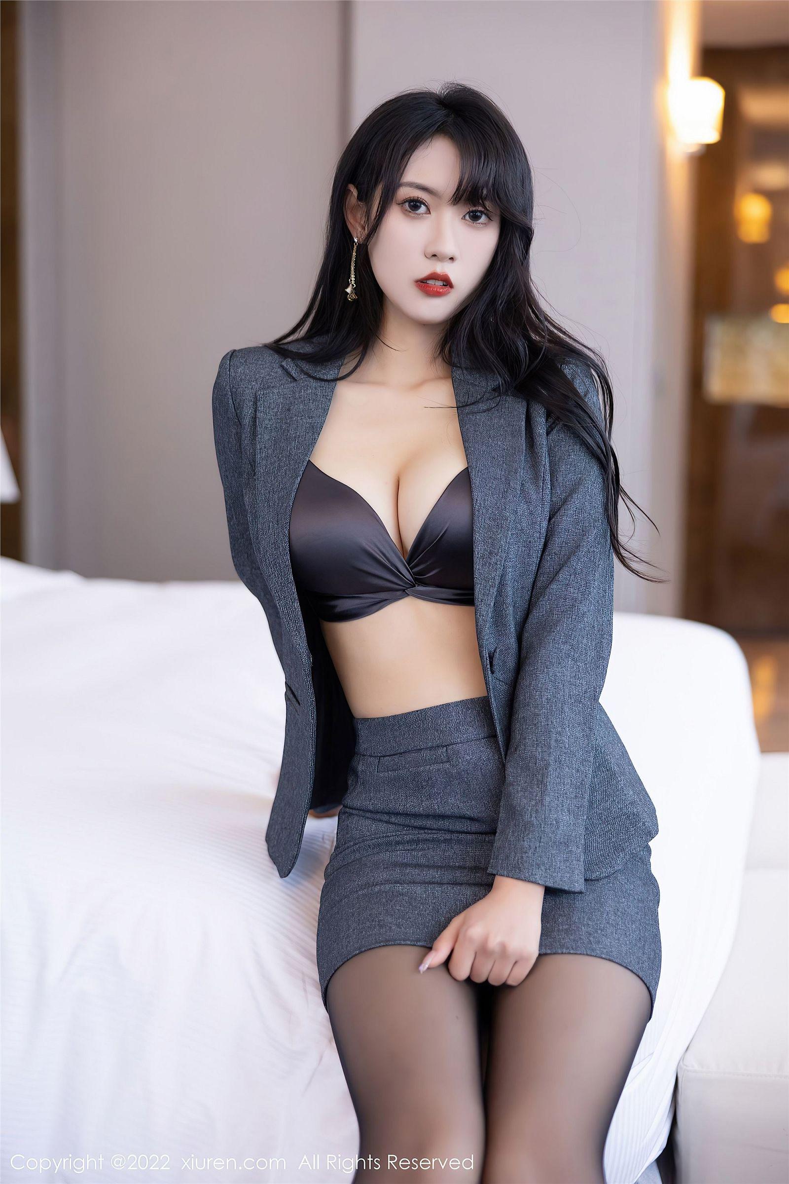 [XIUREN秀人网] 2022.09.13 NO.5575 林子遥_p036