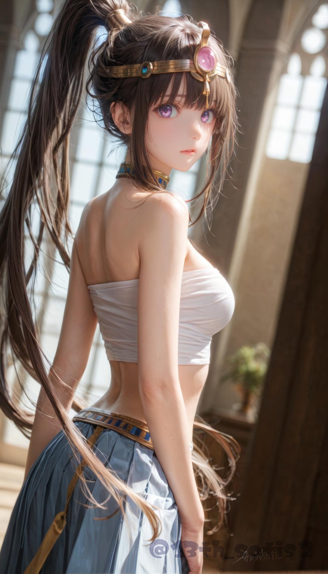 Satis_AI_大盛りまん博 スーパーセクシーパビリオン ／ にいな_129797532_p0