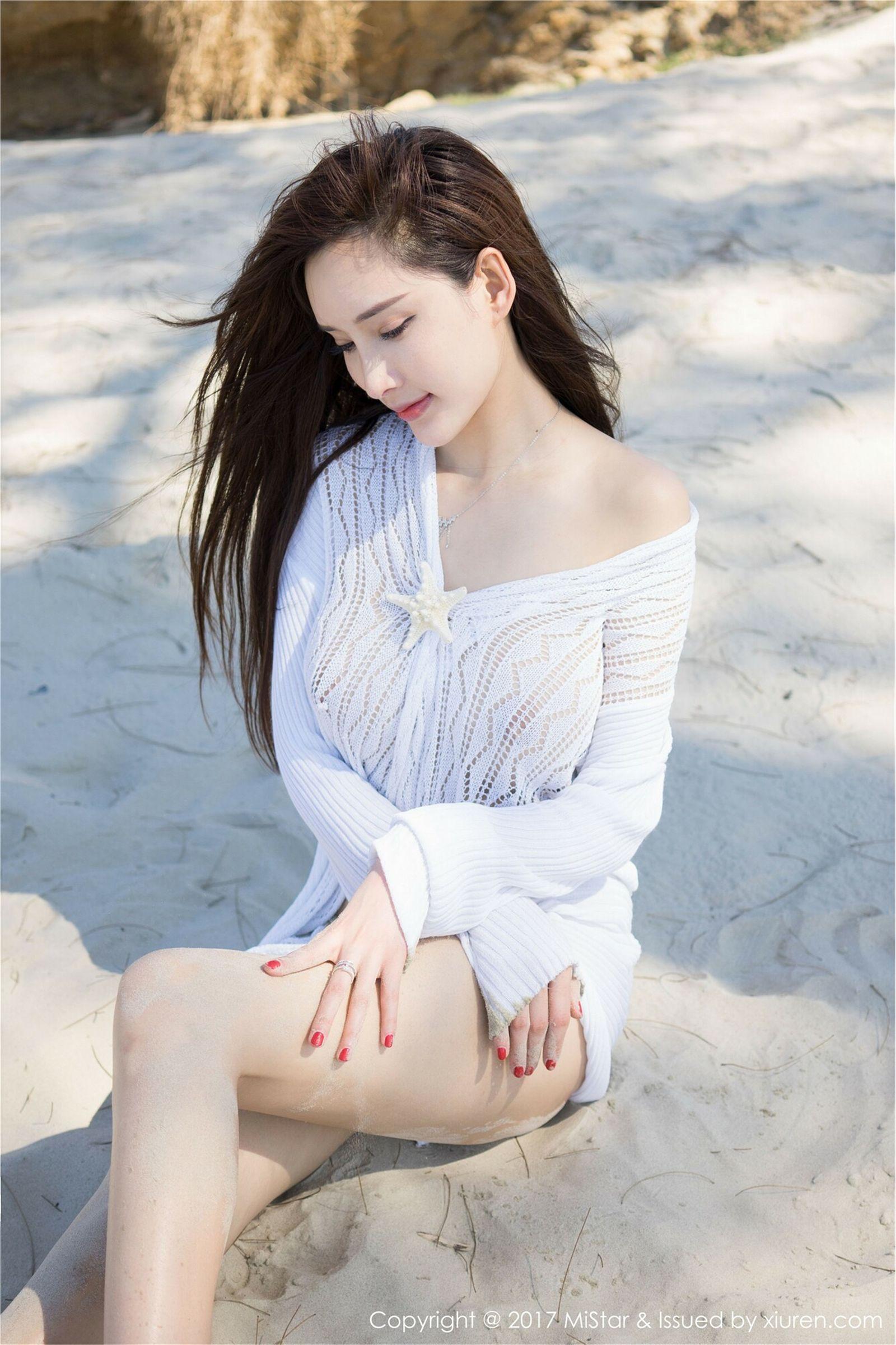 [MiStar美女] 2017.05.08 Vol.167 土肥圆矮挫穷_p025