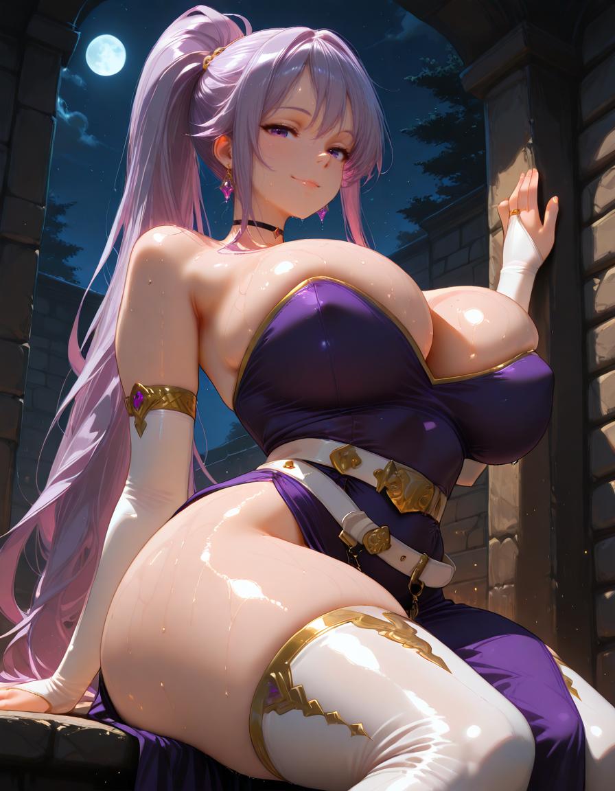 MONO_CHAN_イシュタル(FE聖戦)_129710078_p5