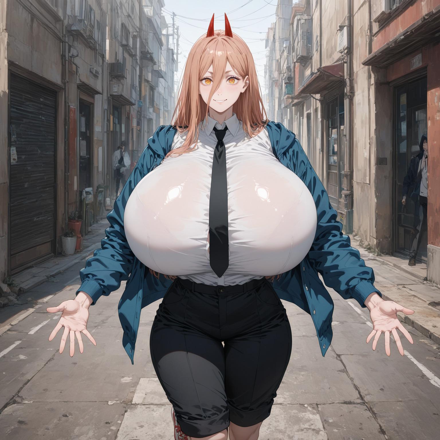 frena_Chainsaw Man_129610639_p5