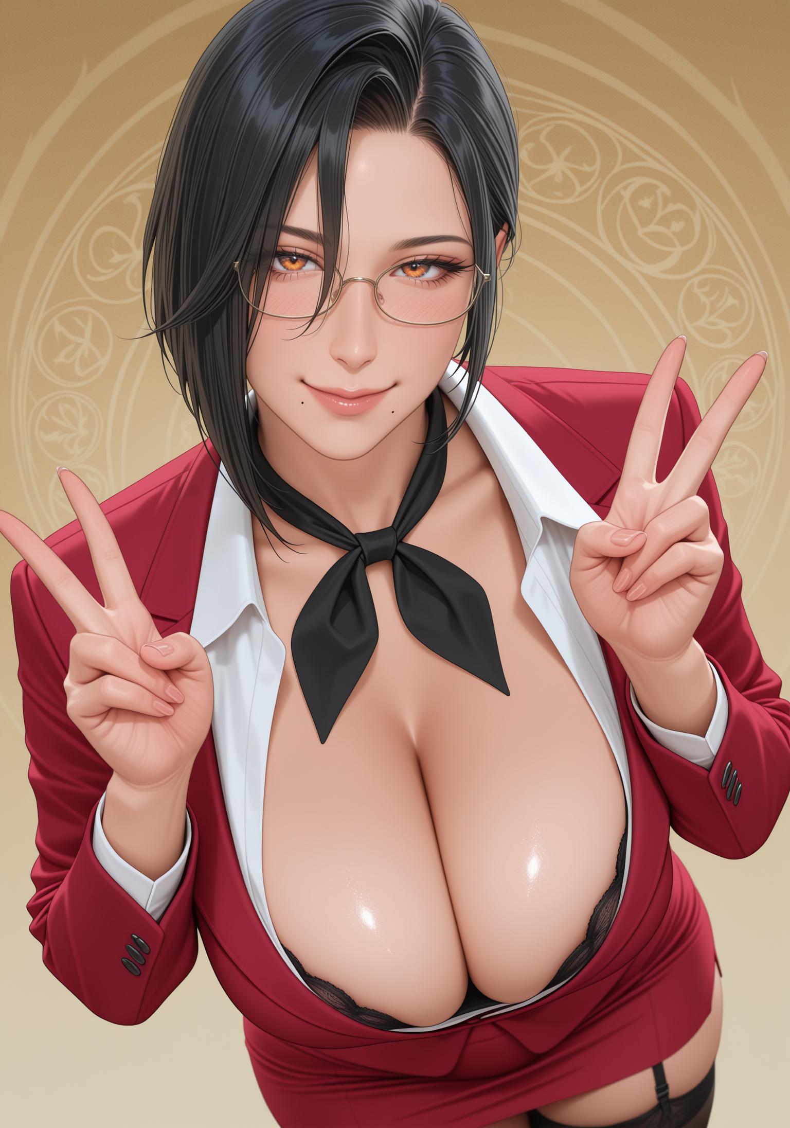 Bobby K-AI_[original]my secretary_129741846_p3