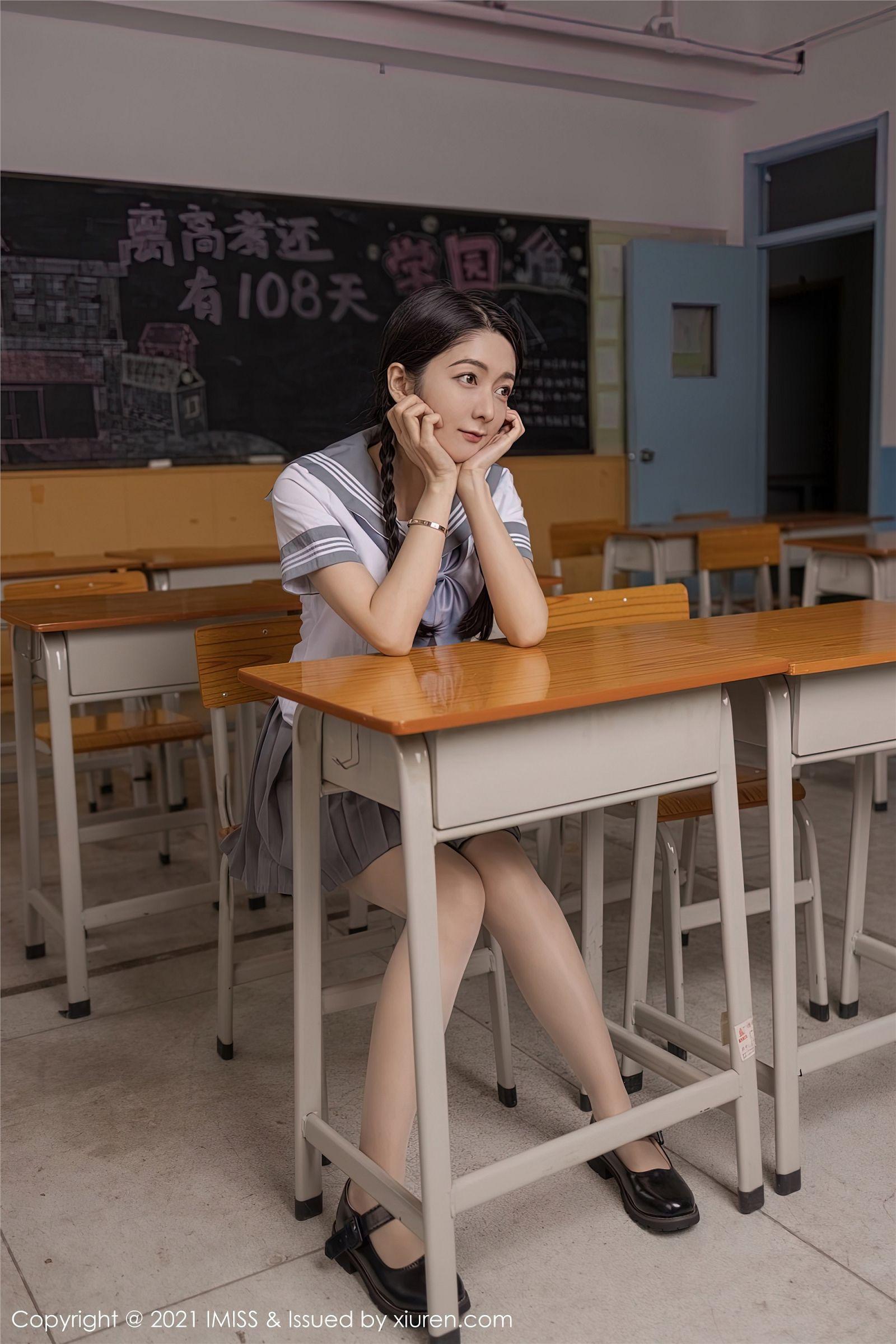 [IMISS爱蜜社] 2021.04.26 NO.583 Angela00_p001