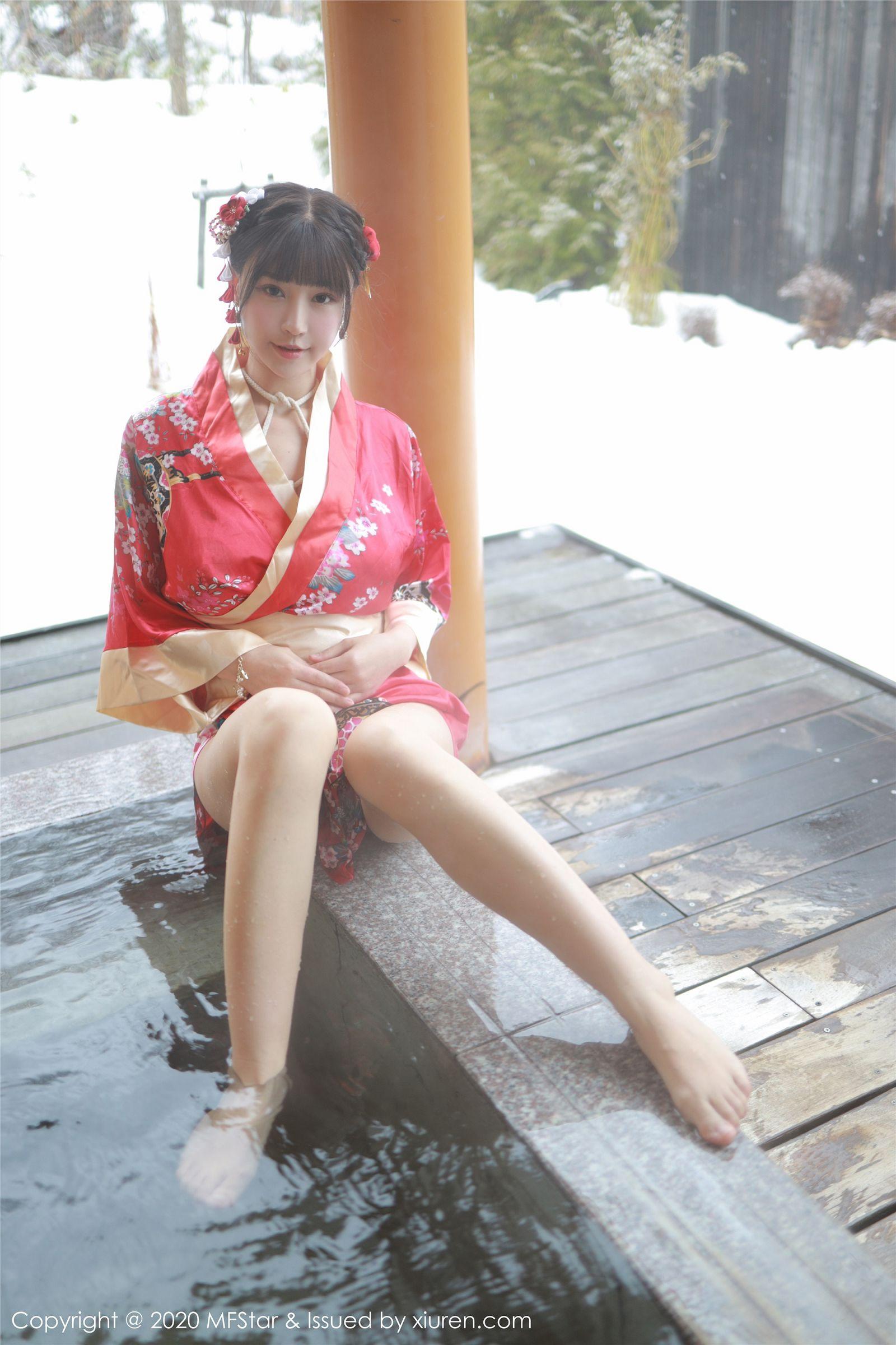 [MFStar模范学院] 2020.01.03 Vol.249 朱可_儿Flower_p058