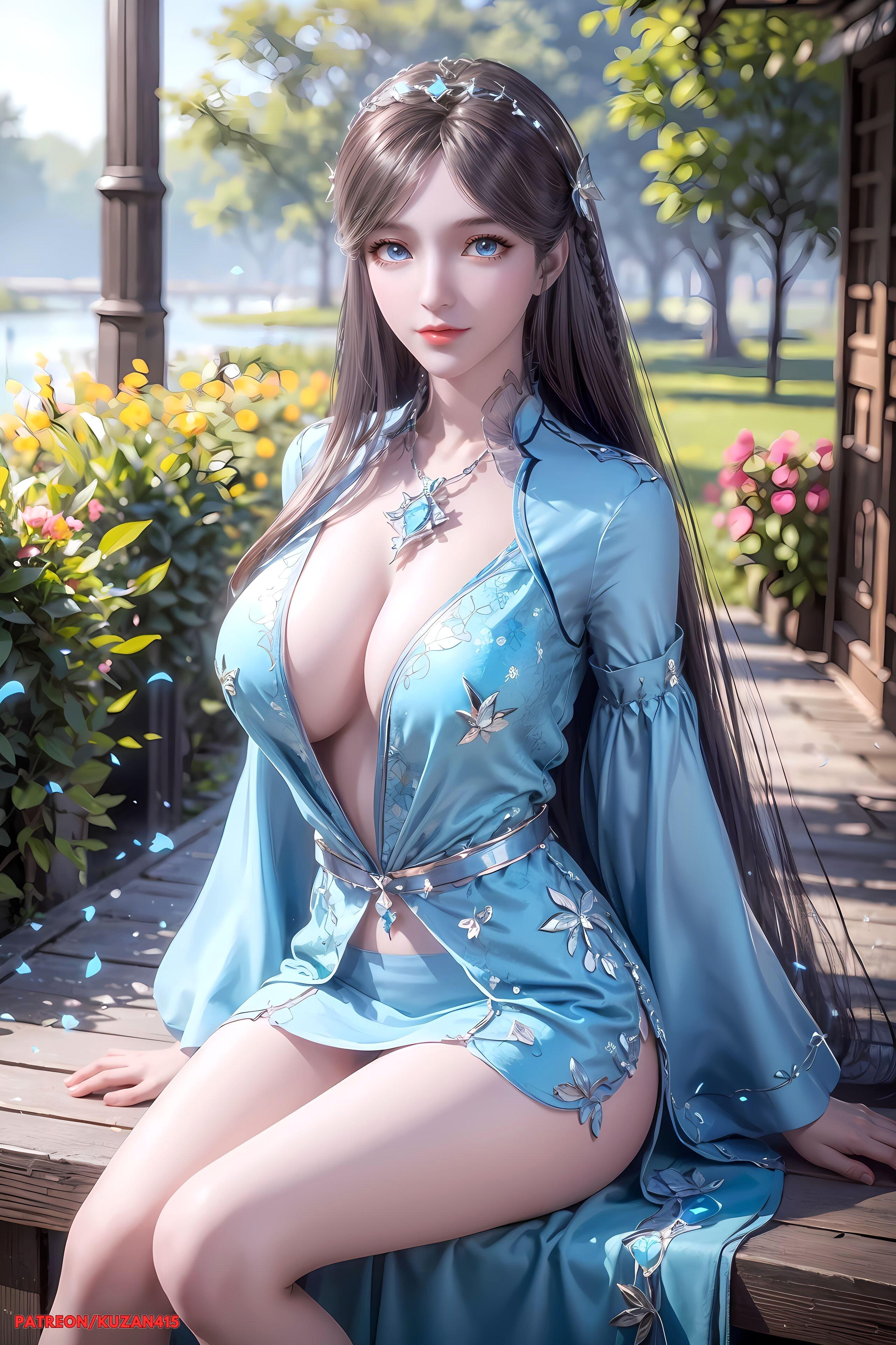 Kuzan_ningrongrong-宁荣荣_129730602_p3
