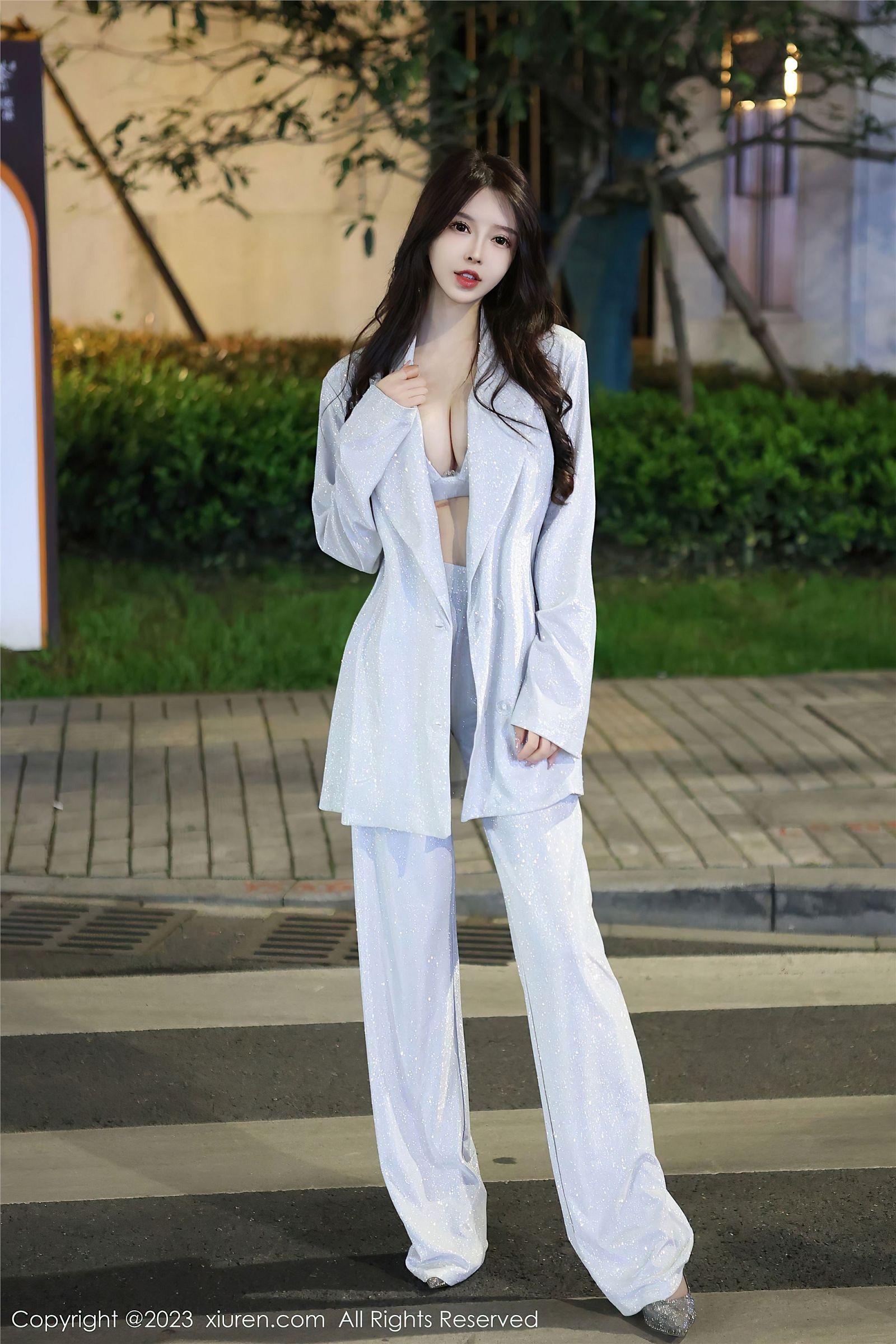 [XIUREN秀人网] 2023.04.20 NO.6605 玉兔miki_p052