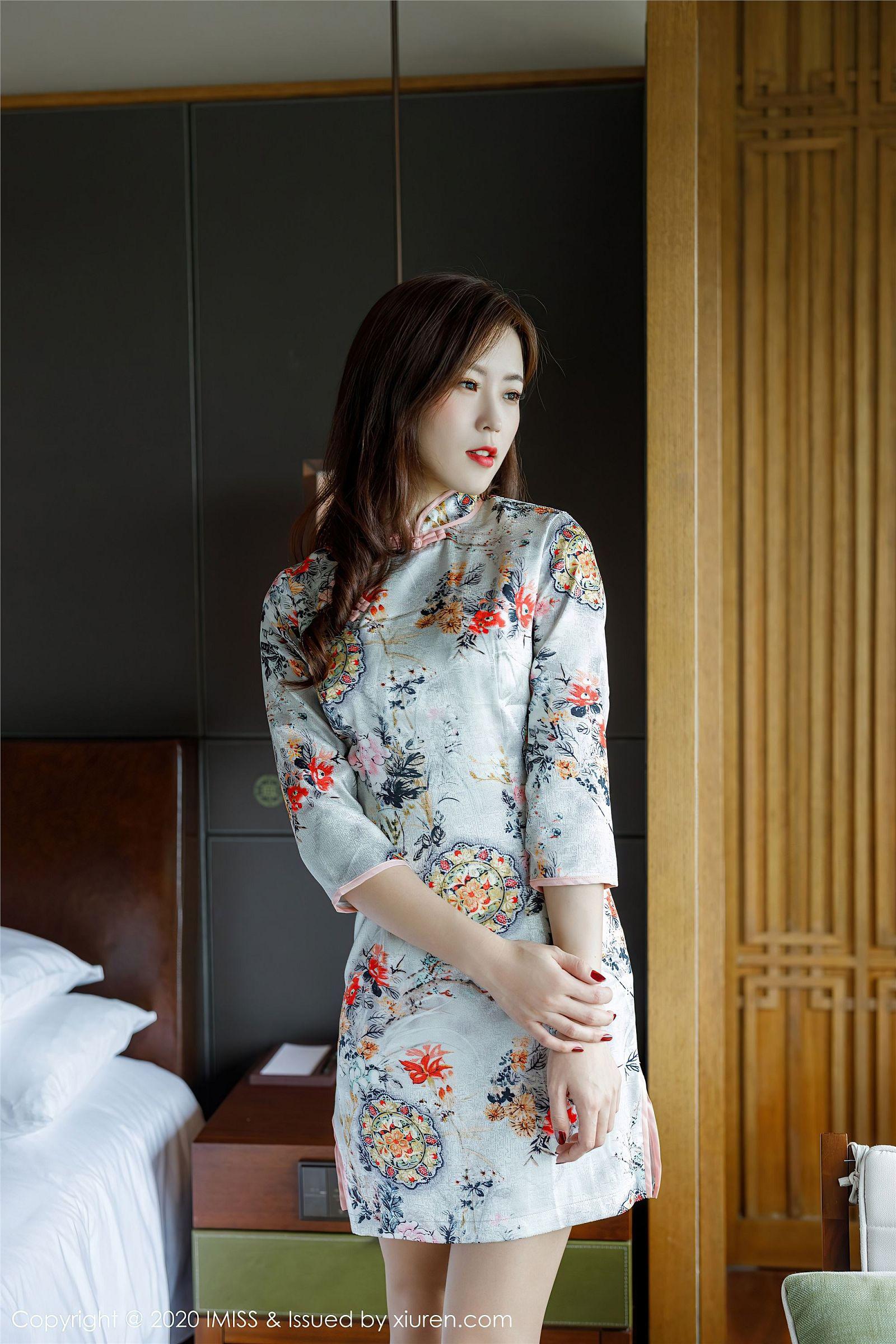 [IMISS爱蜜社] 2020.12.09 NO.534 杨紫嫣Cynthia_p060