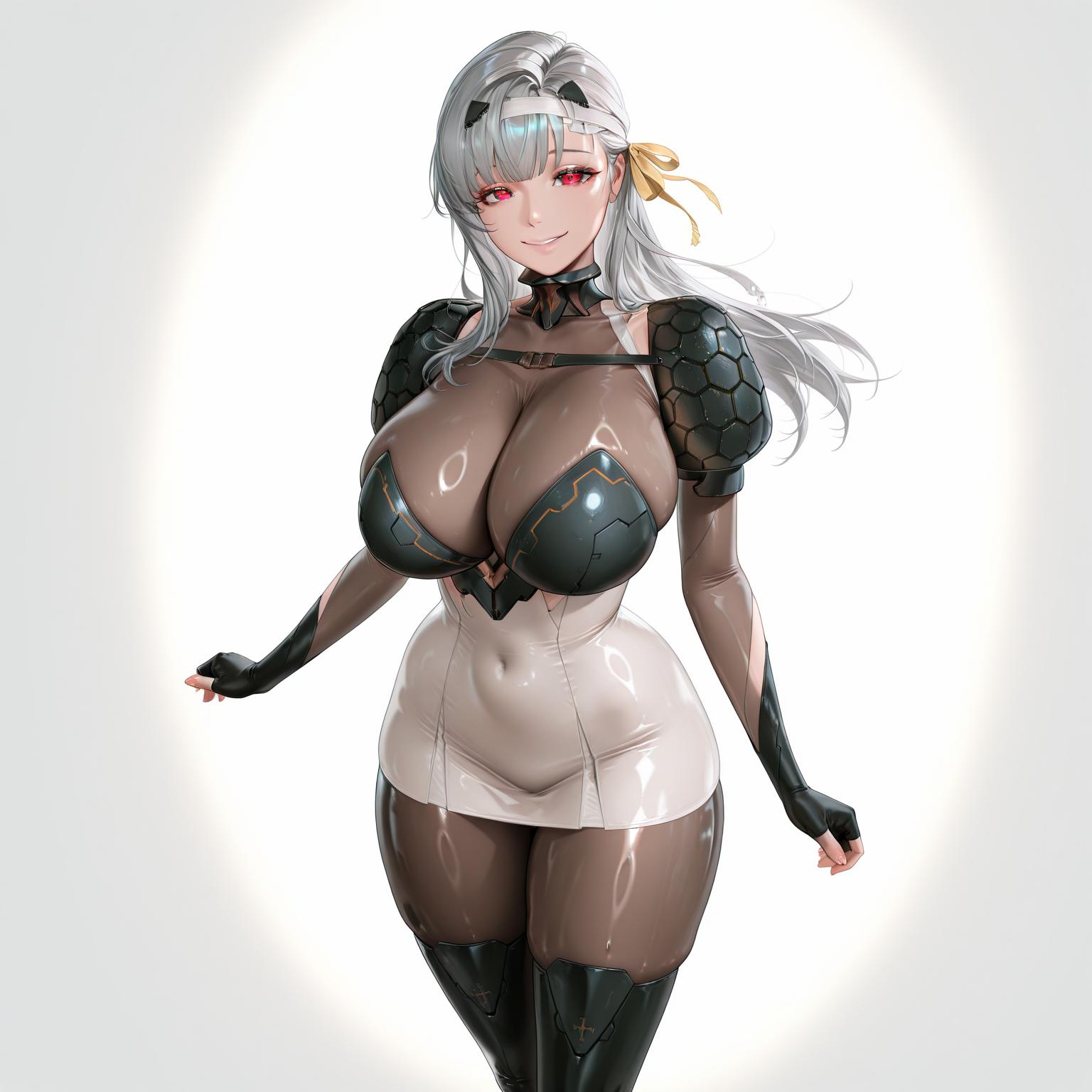 AFMB_[nikke] モダニア_130455524_p0