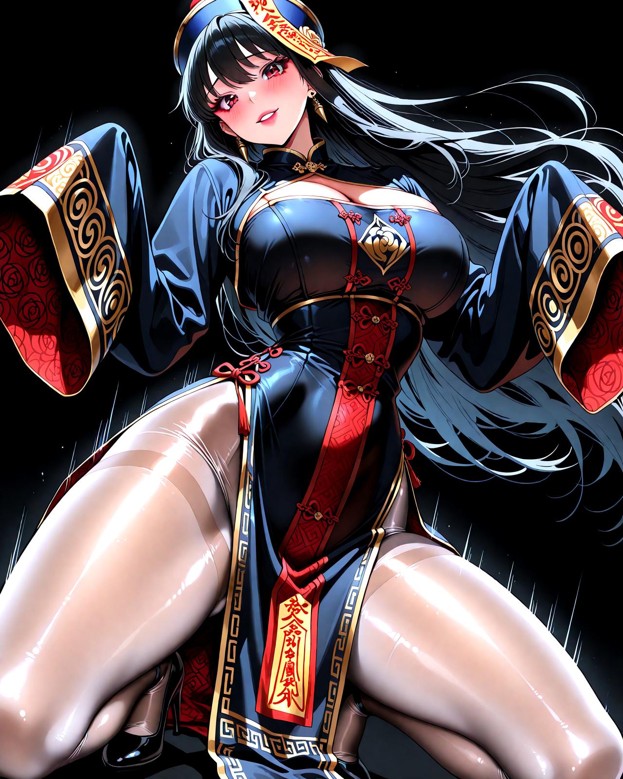 Katana1937_Yor 约尔_128893119_p7