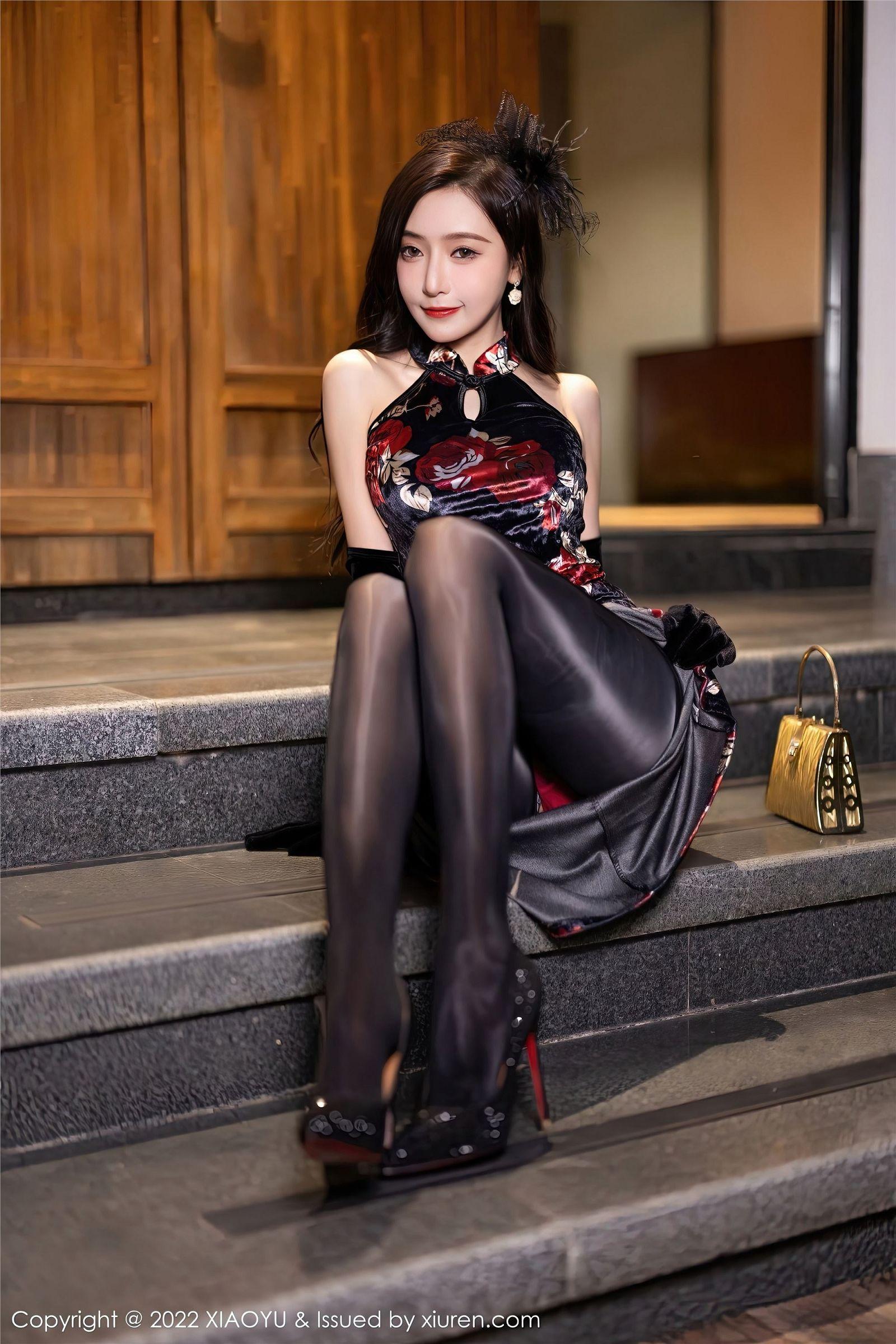 [XIAOYU画语界] 2022.11.22 NO.909 王馨瑶yanni_p064