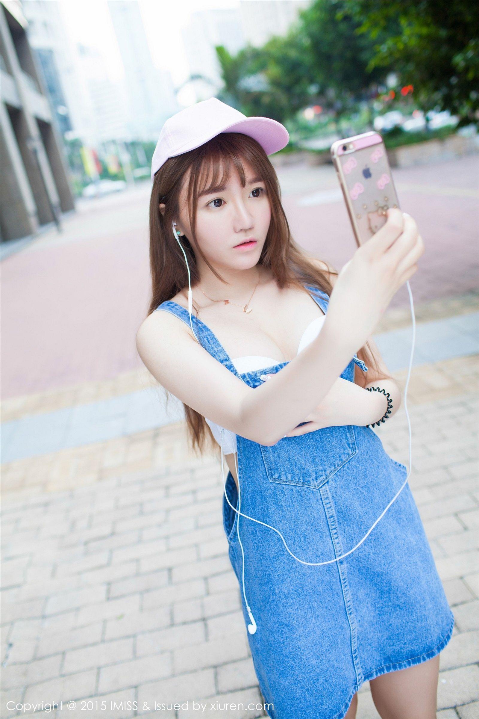 [IMISS爱蜜社美女] 2015.10.06 VOL.026 小宝酱_p040