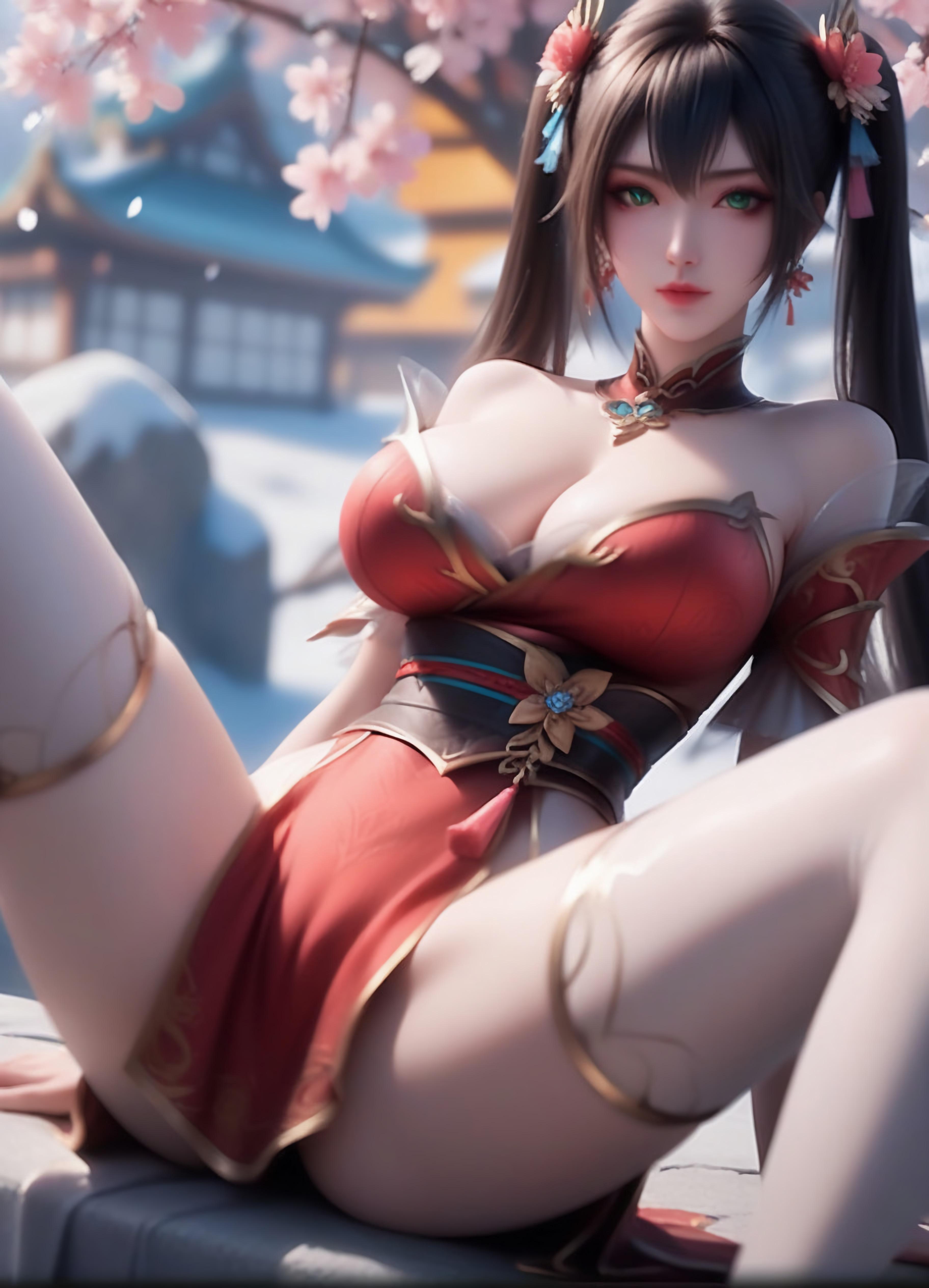 m6jik6_楚钰-神墓(ChuYu)_130490537_p4
