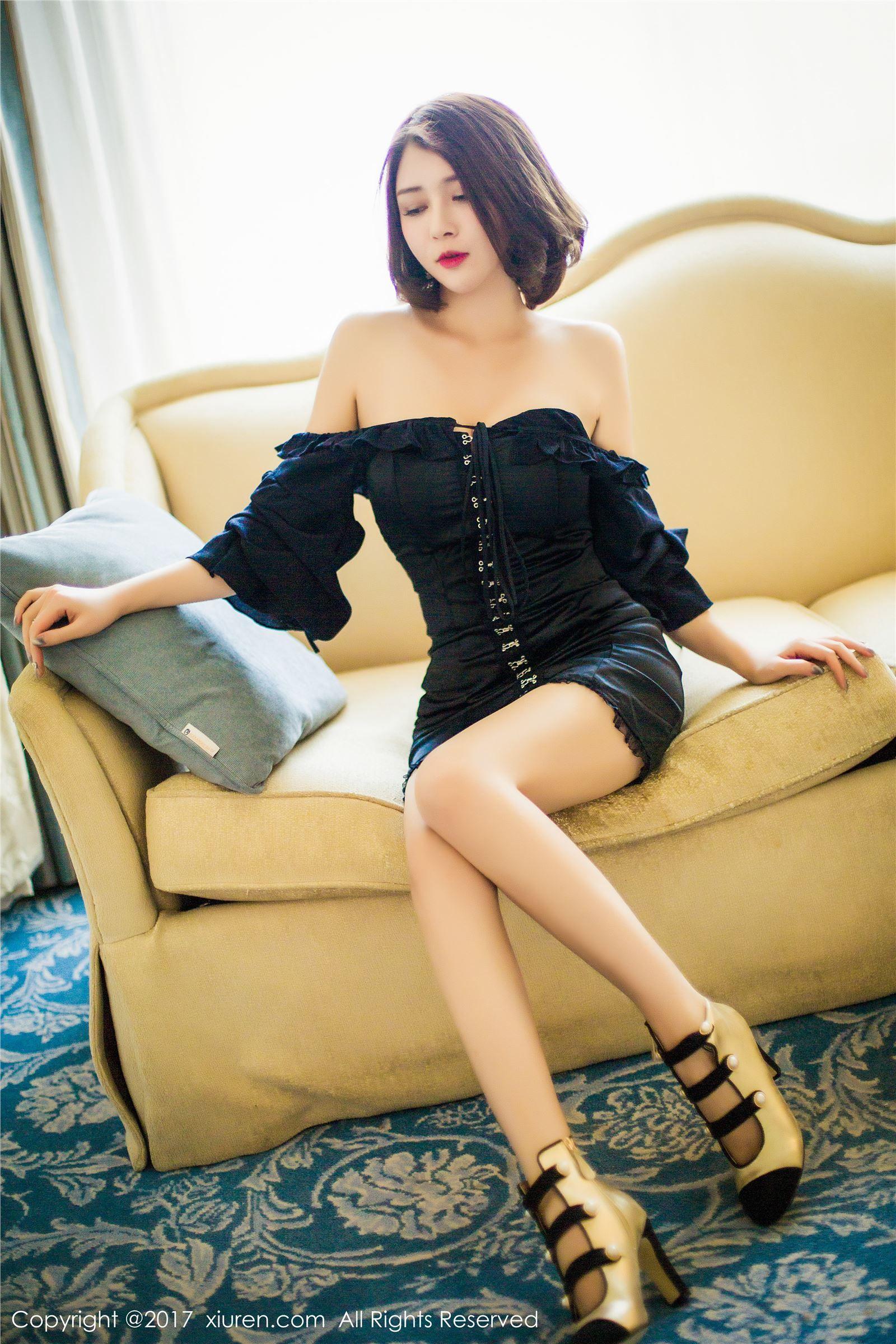 [秀人XIUREN] 2017.12.25 NO.879 廿十_p014