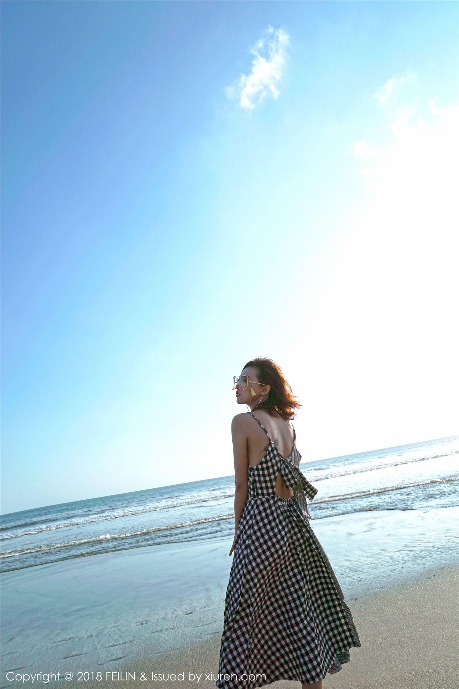[嗲囡囡美女] 2018.06.11 Vol.142 冯木木LRIS_p013