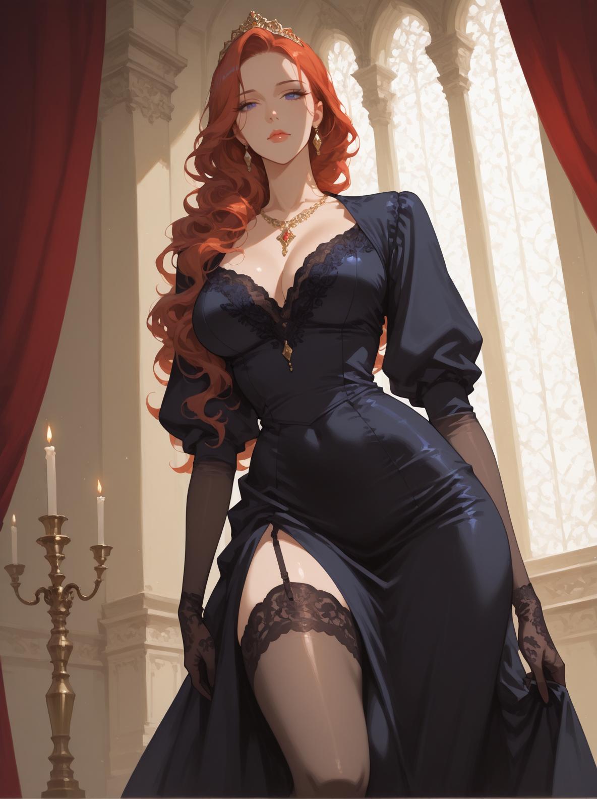 sHu_mature woman_128713270_p1
