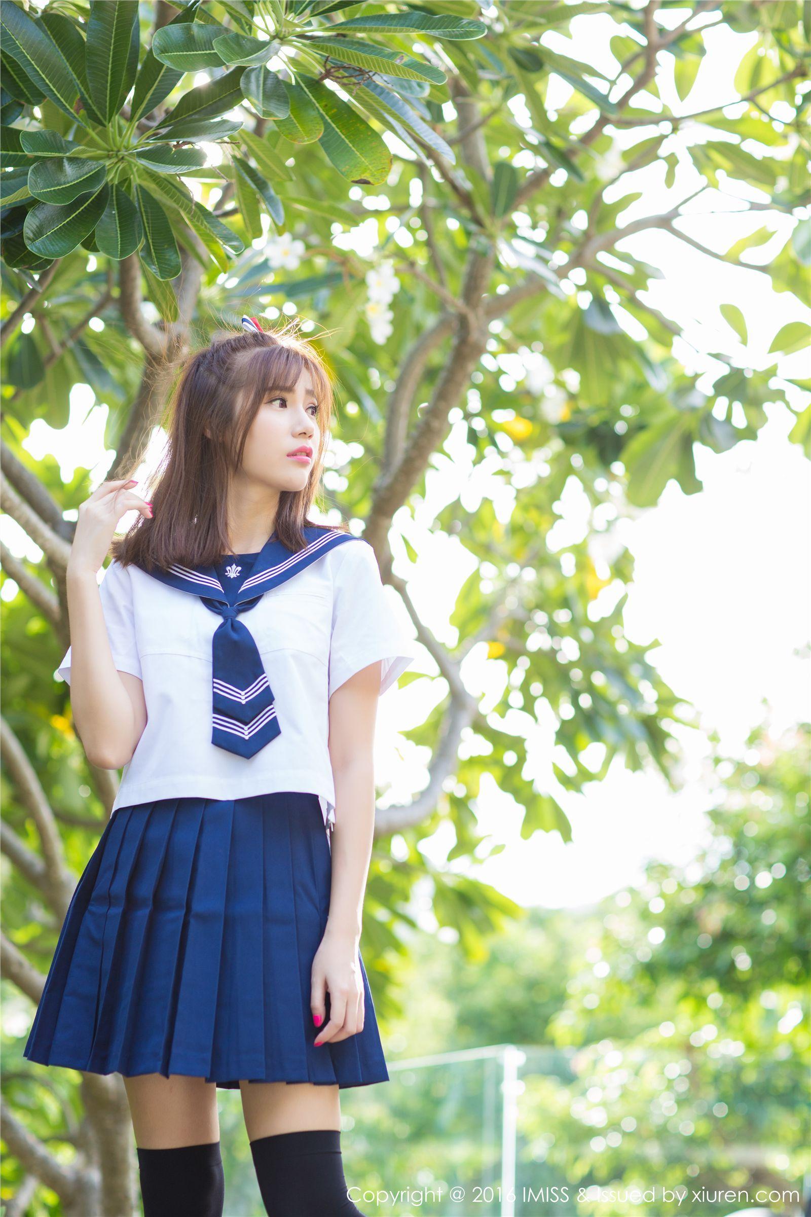 [IMISS爱蜜社美女] 2016.10.08 VOL.134 Sandy陈天扬_p052