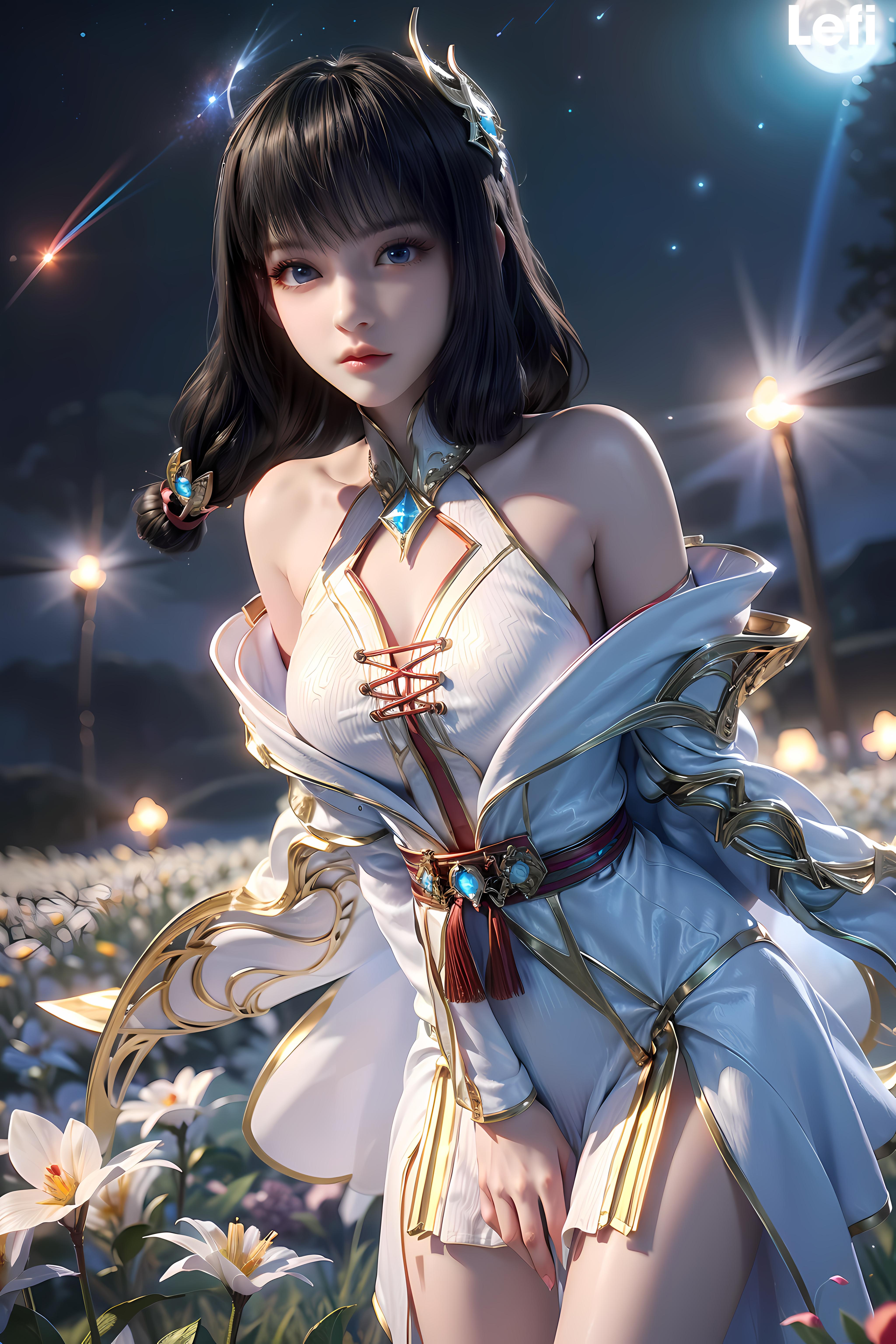 lefi_Yun Luo [40P+5P Bunny Suit]_116341796_p2