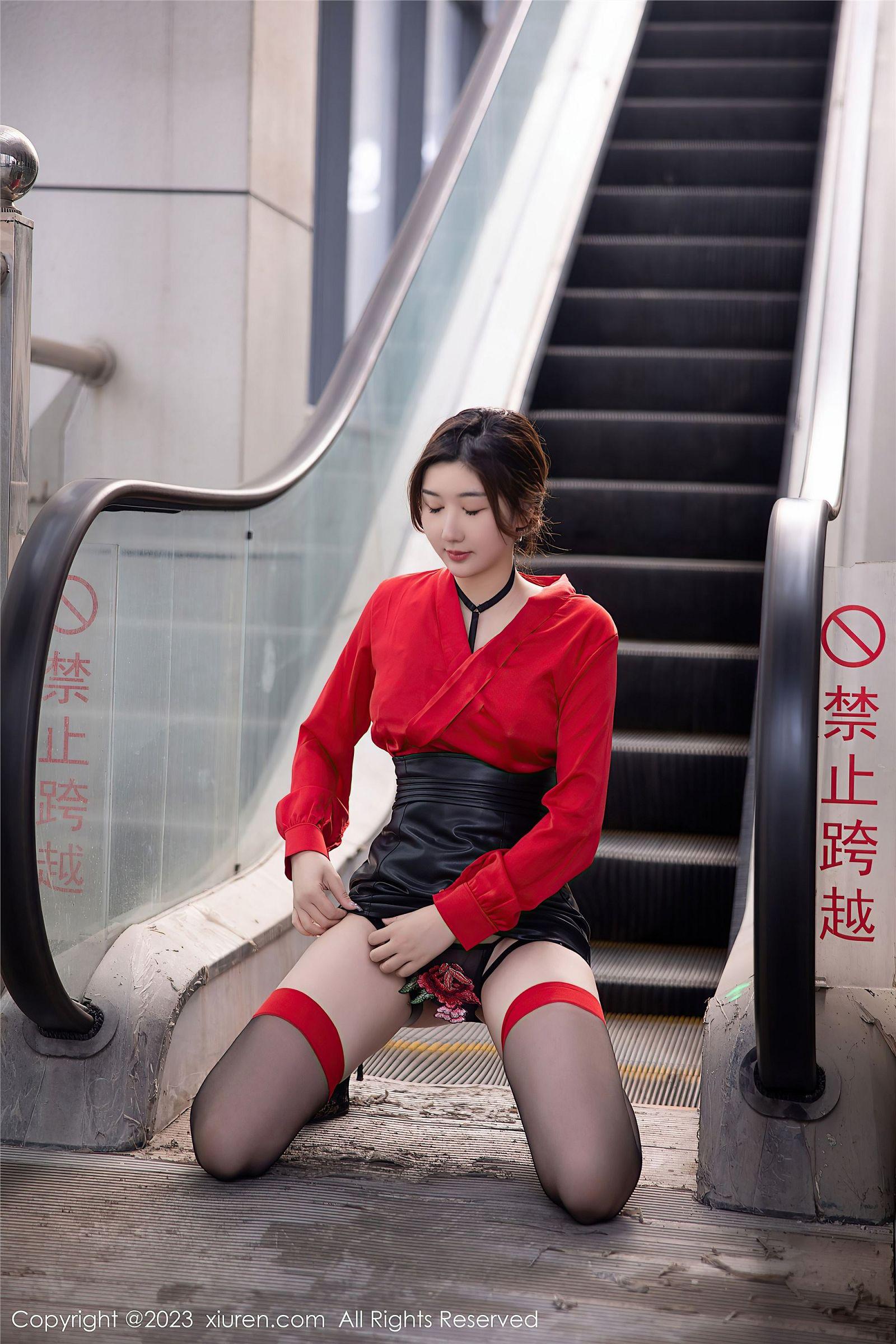 [XIUREN秀人网] 2023.04.06 NO.6529 江真真_p045